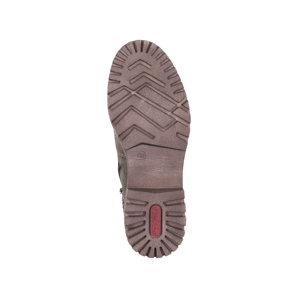 Rieker Boot