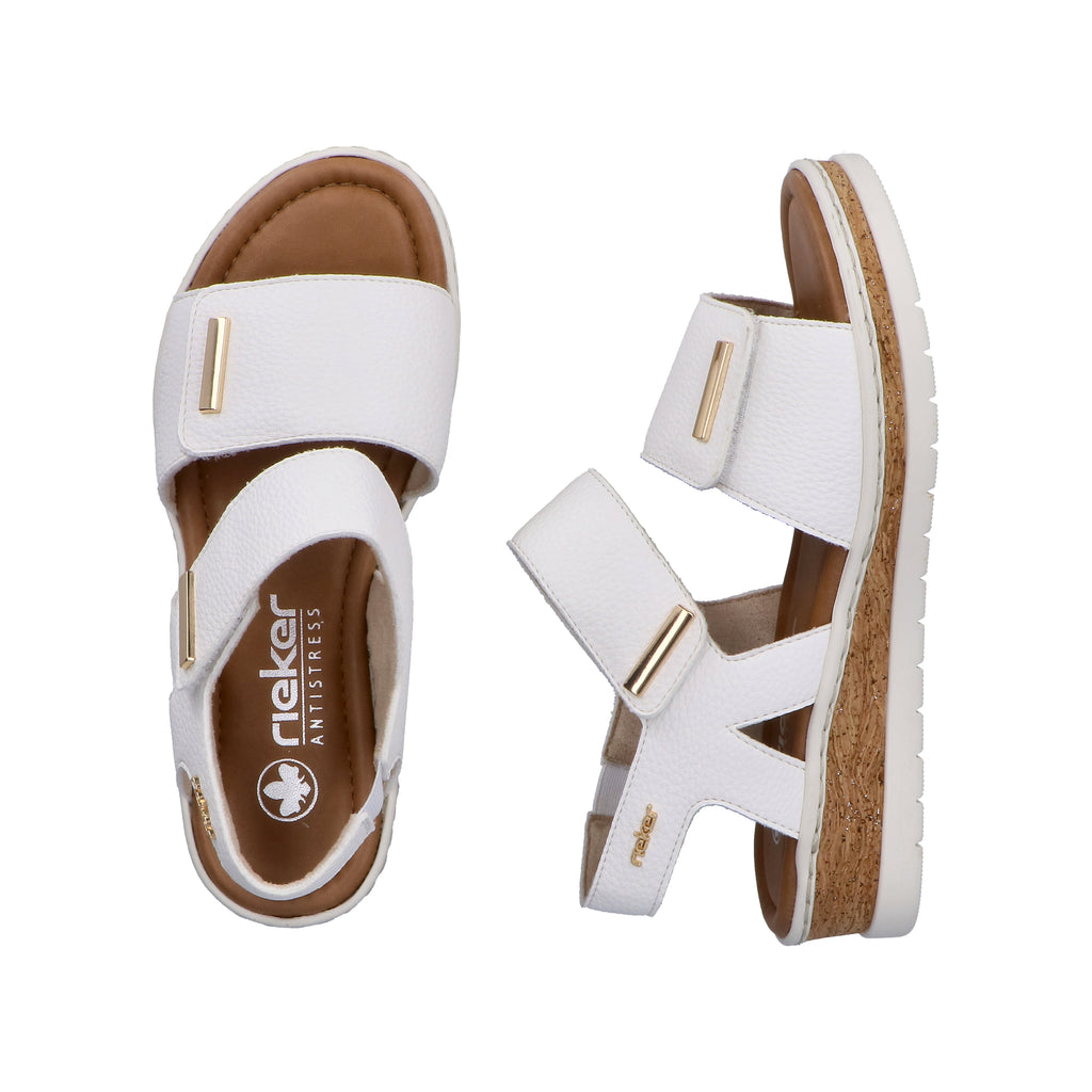 Rieker Sandal