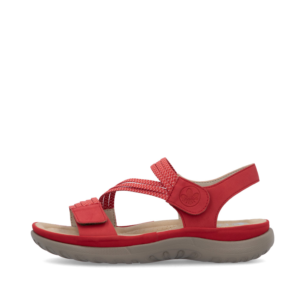 Rieker Sandals