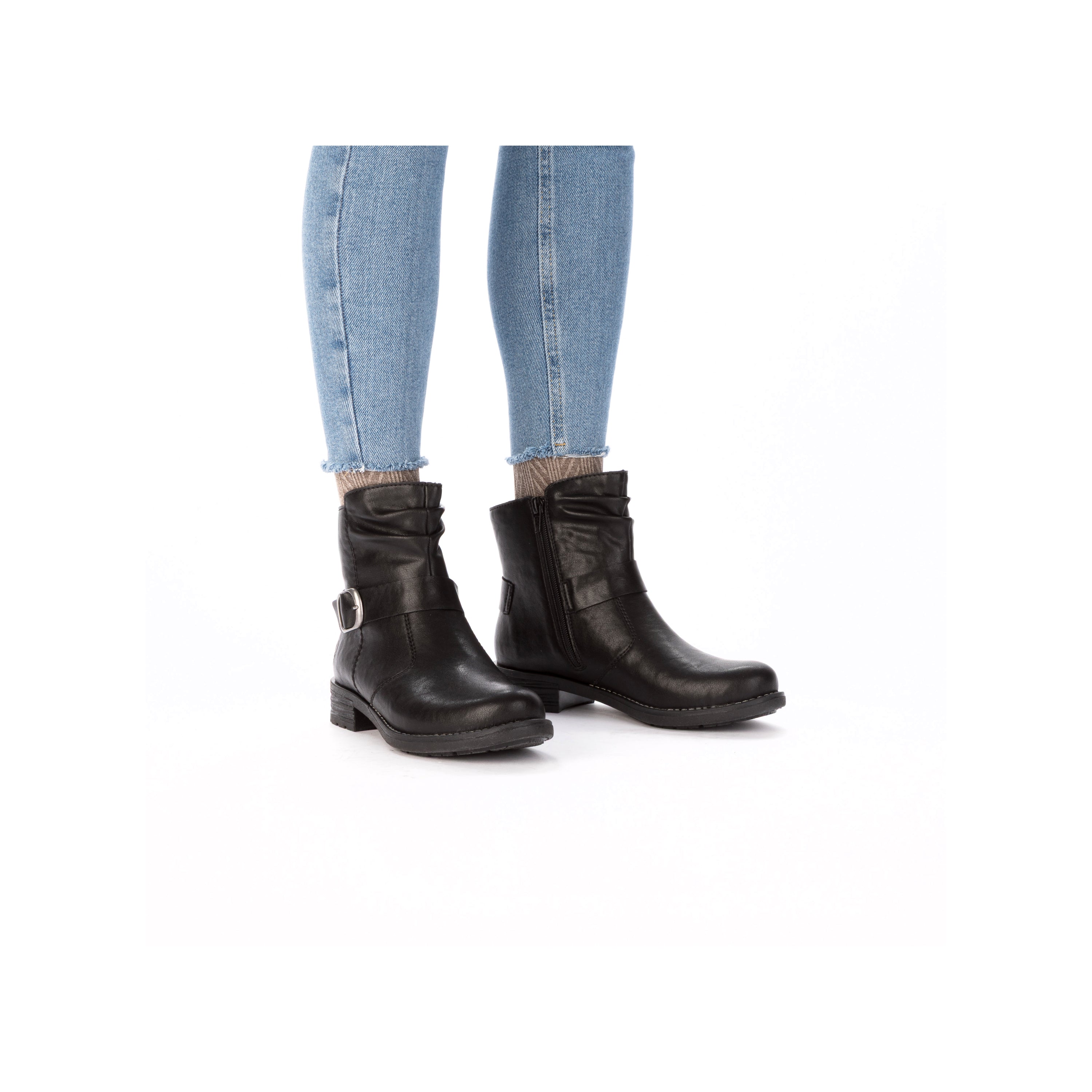 Rieker Woman's - Black | 79462-00