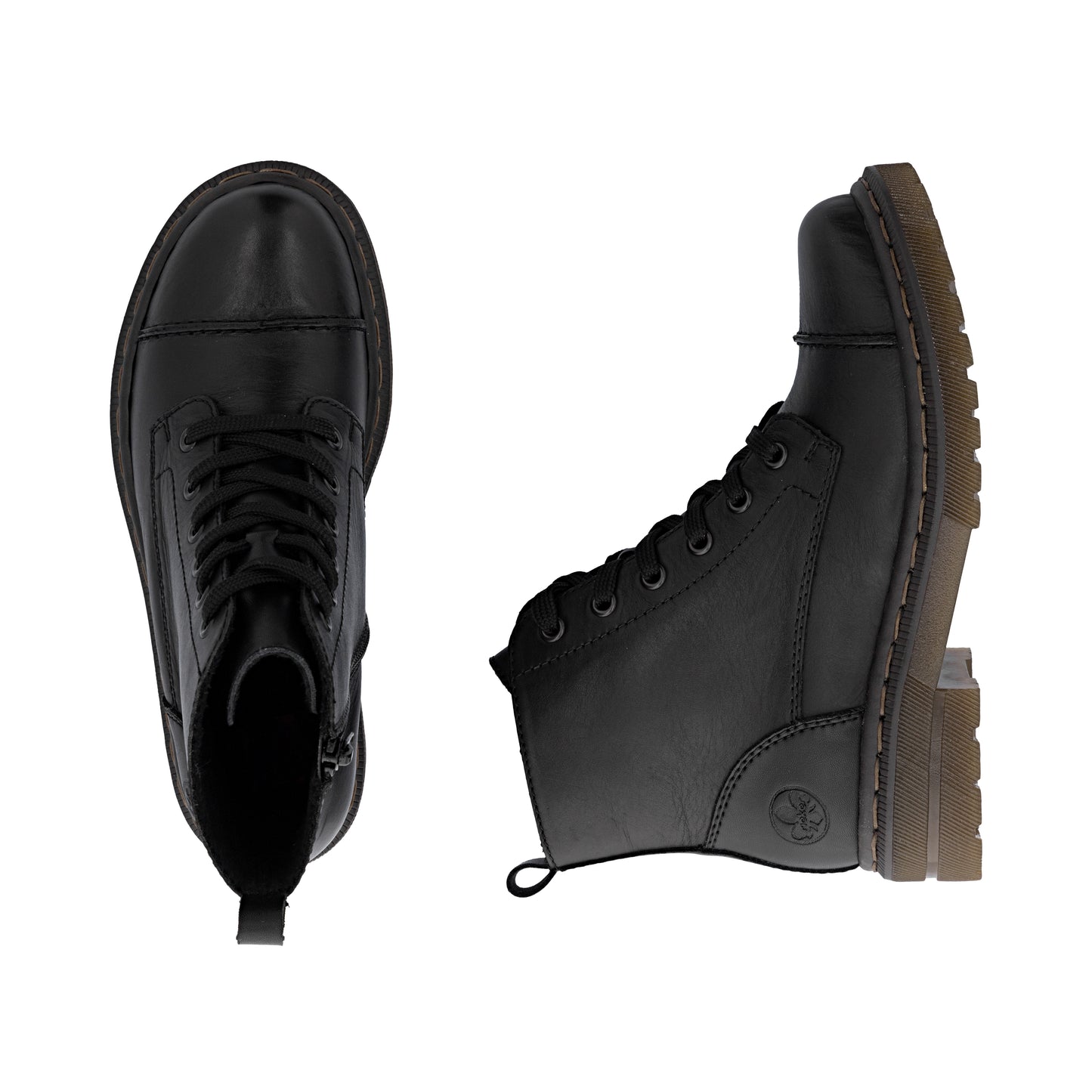Rieker Boots