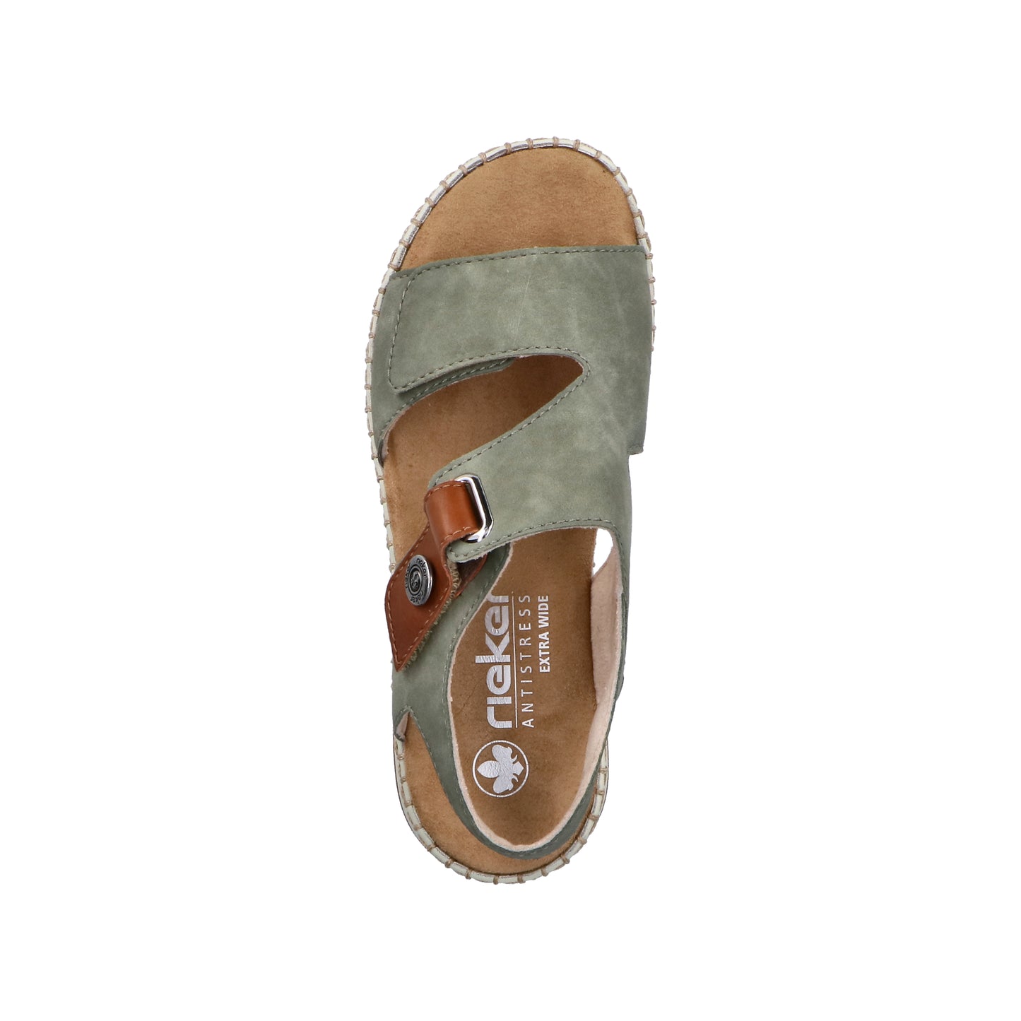 Rieker Sandal