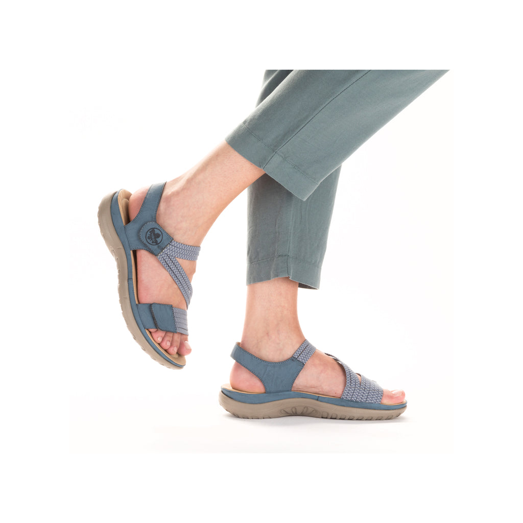 Rieker Sandals