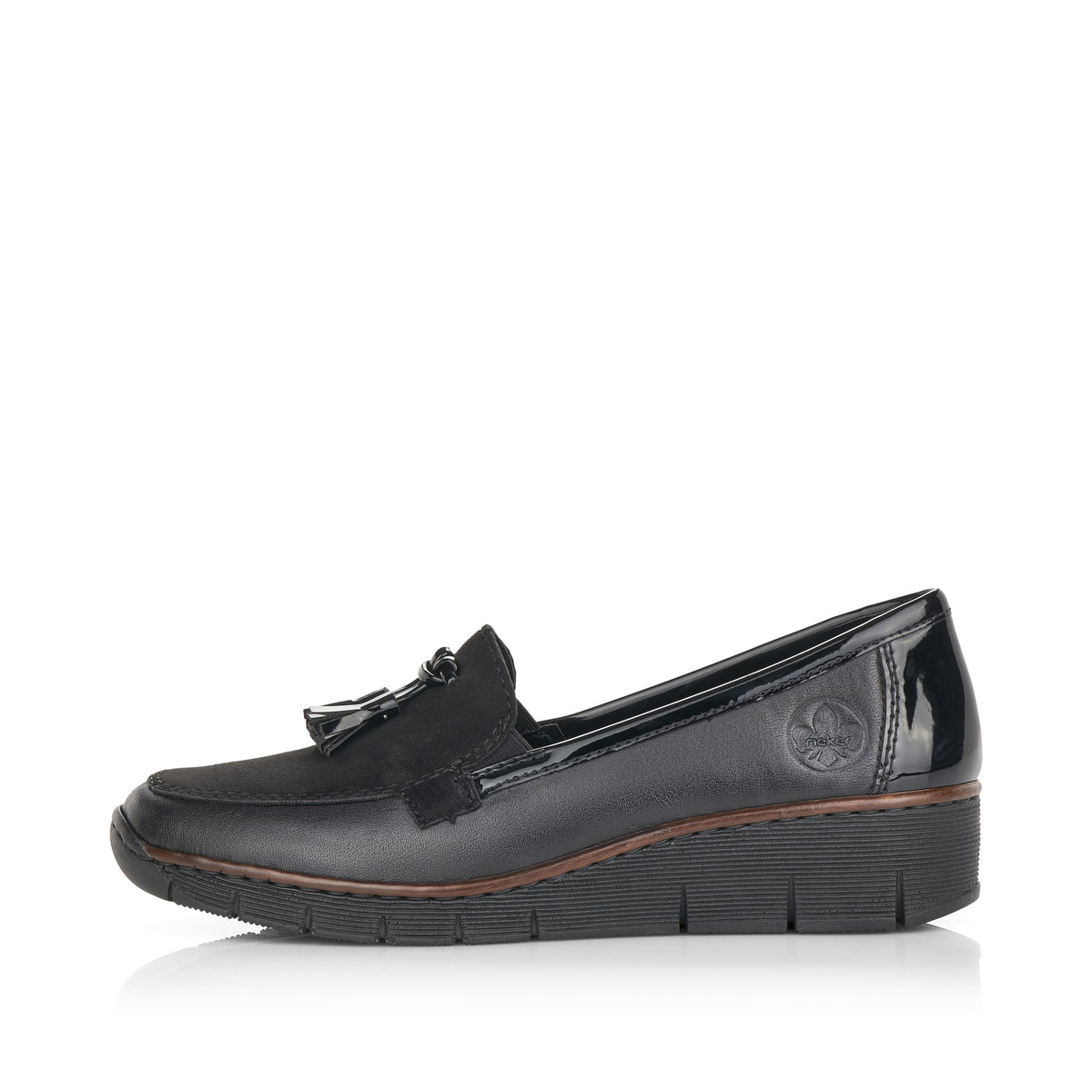 Rieker Shoe