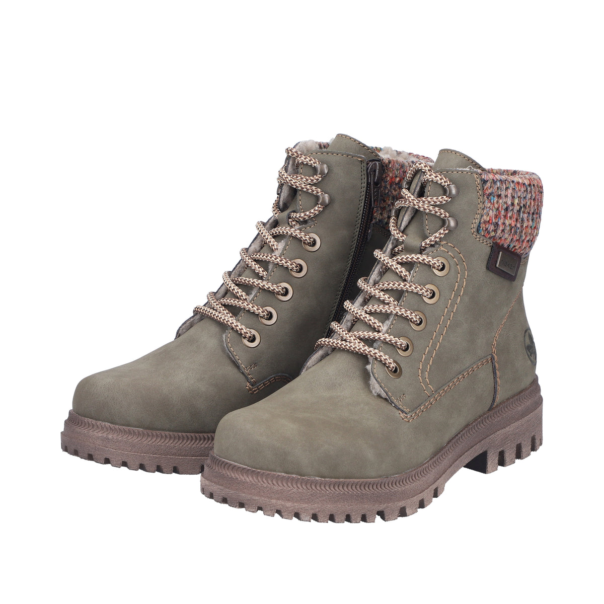 Rieker Boot