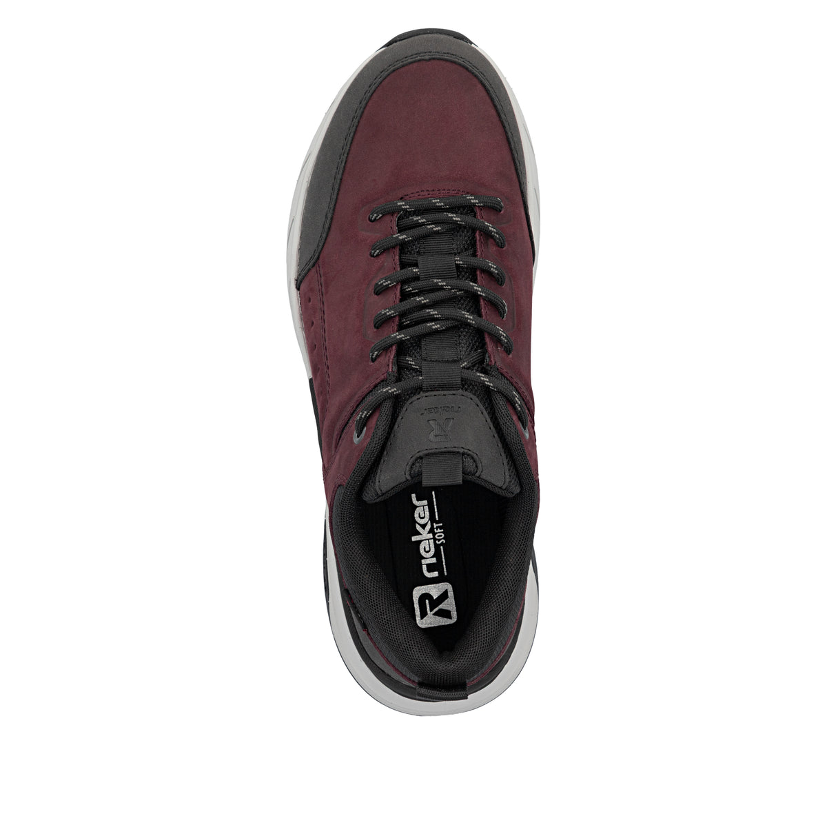 Rieker Shoe