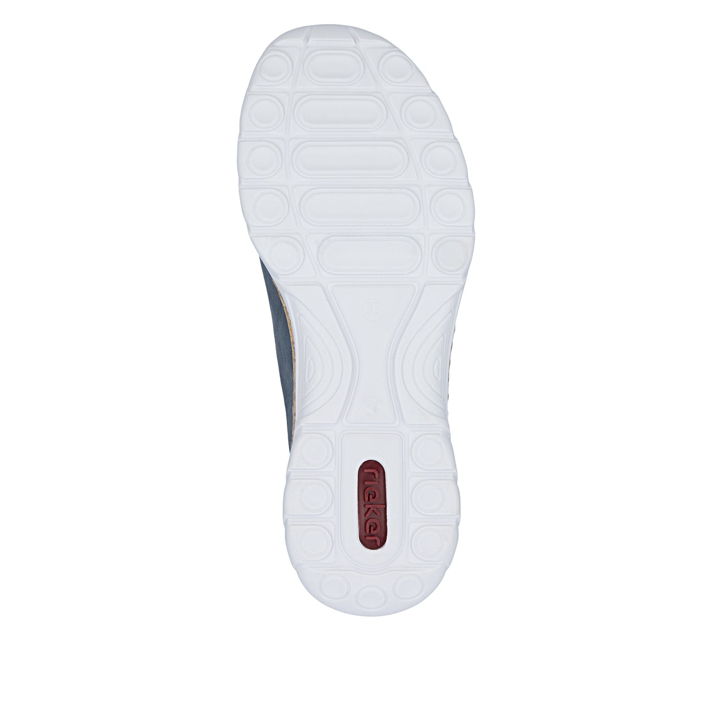 Rieker Shoe