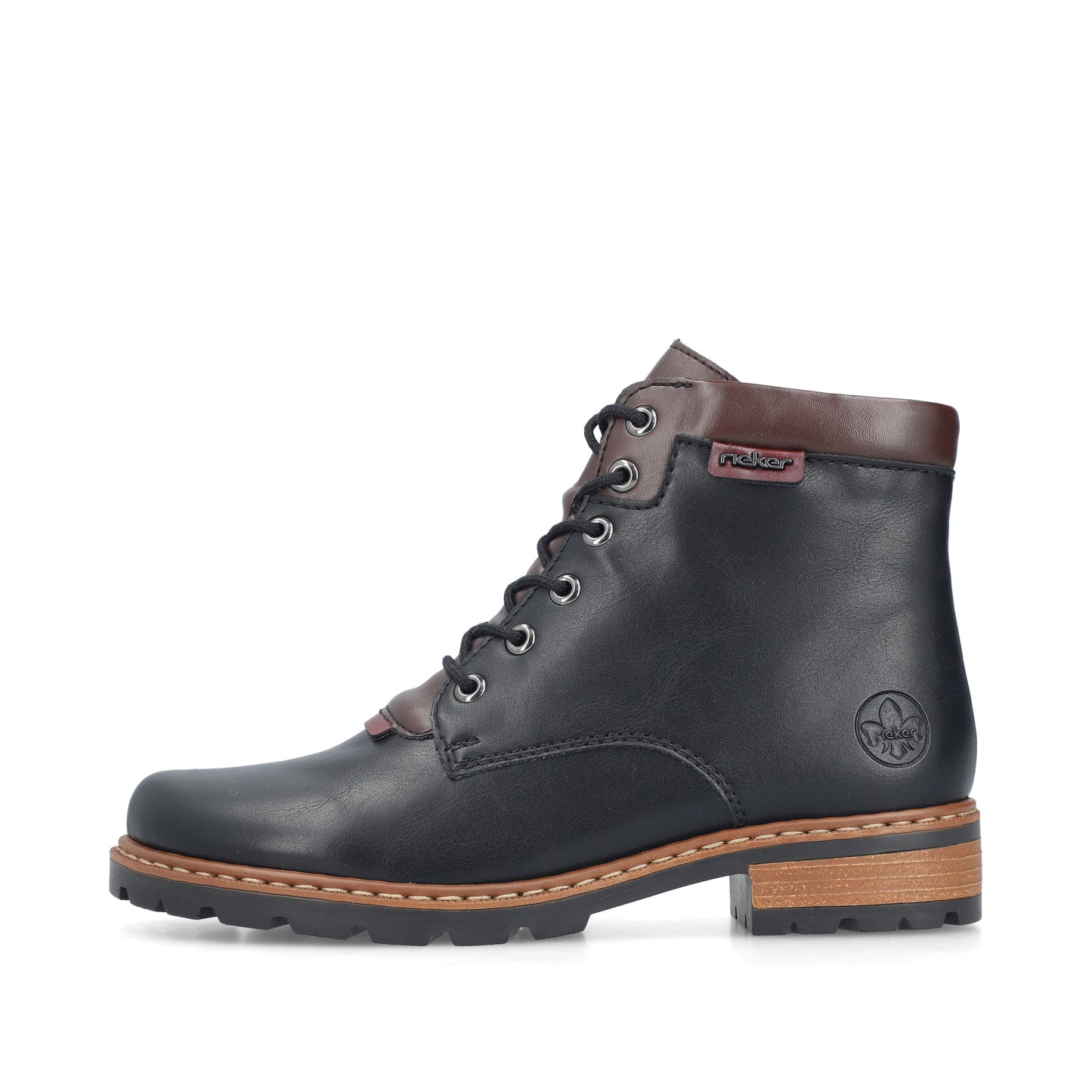 Rieker.co.uk Boot
