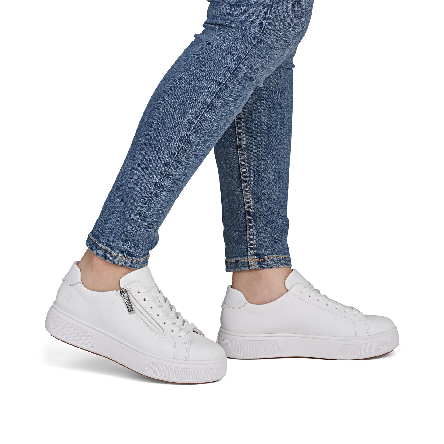 Rieker Trainer