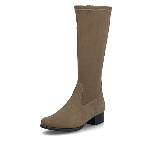 Rieker   Boots