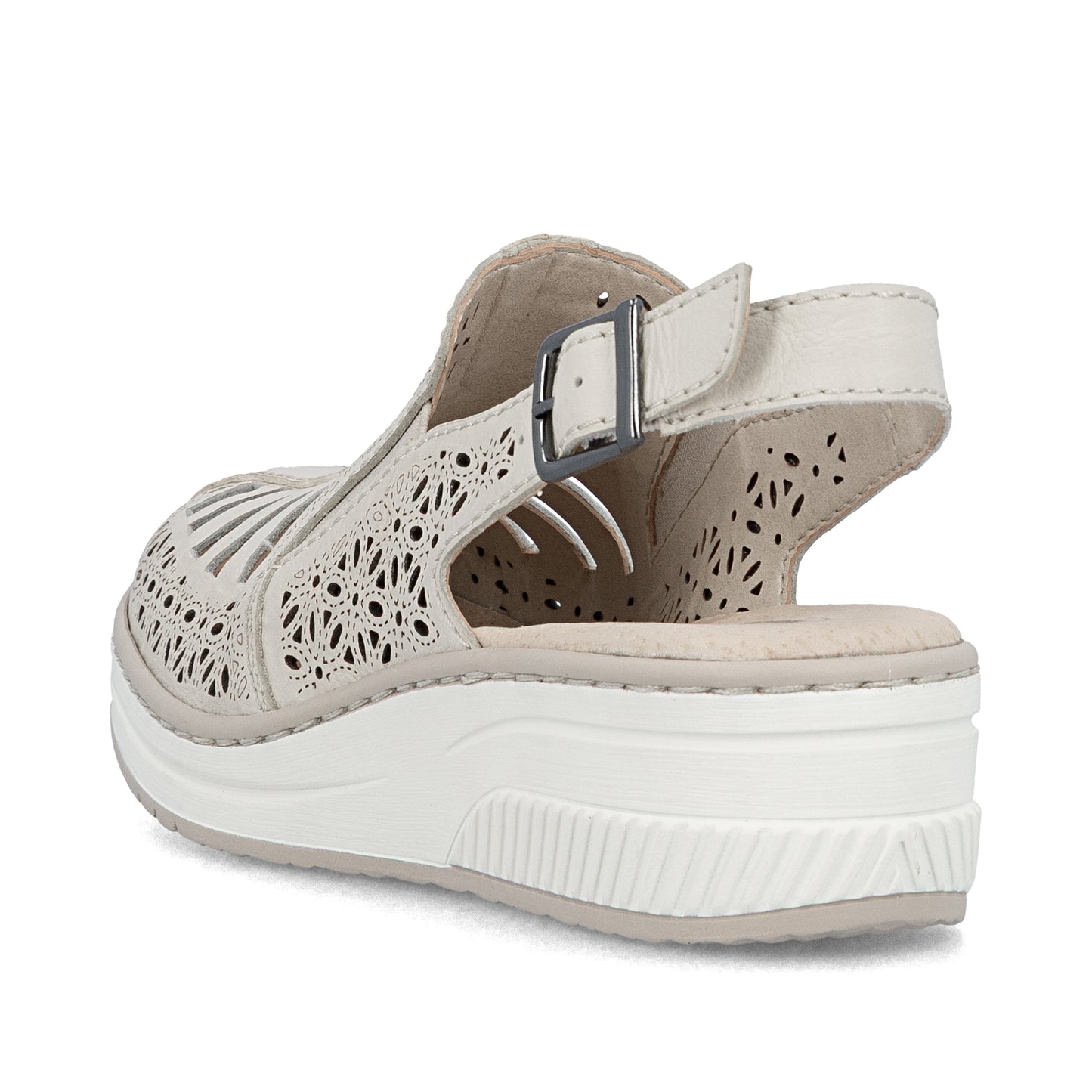 Rieker Shoe