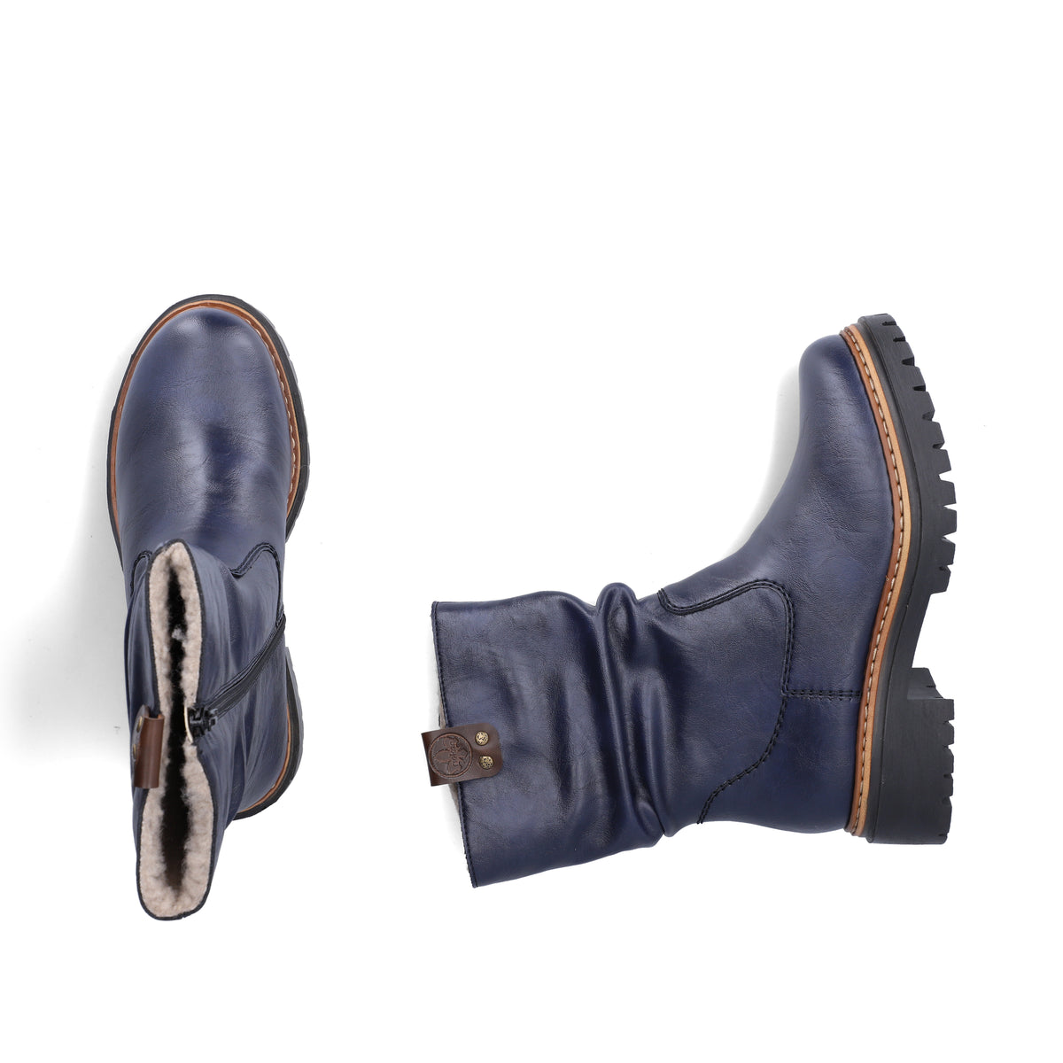 Rieker Boot