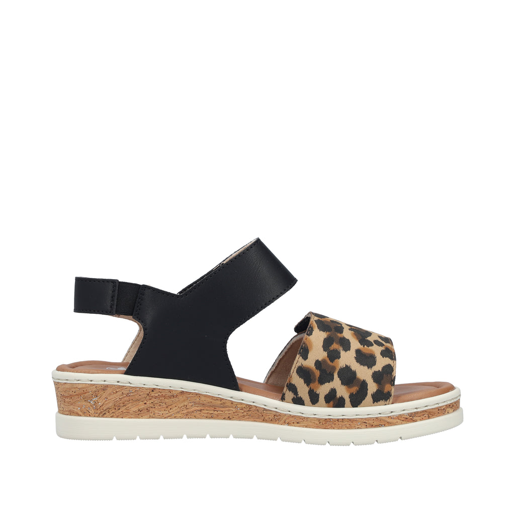 Rieker Sandal