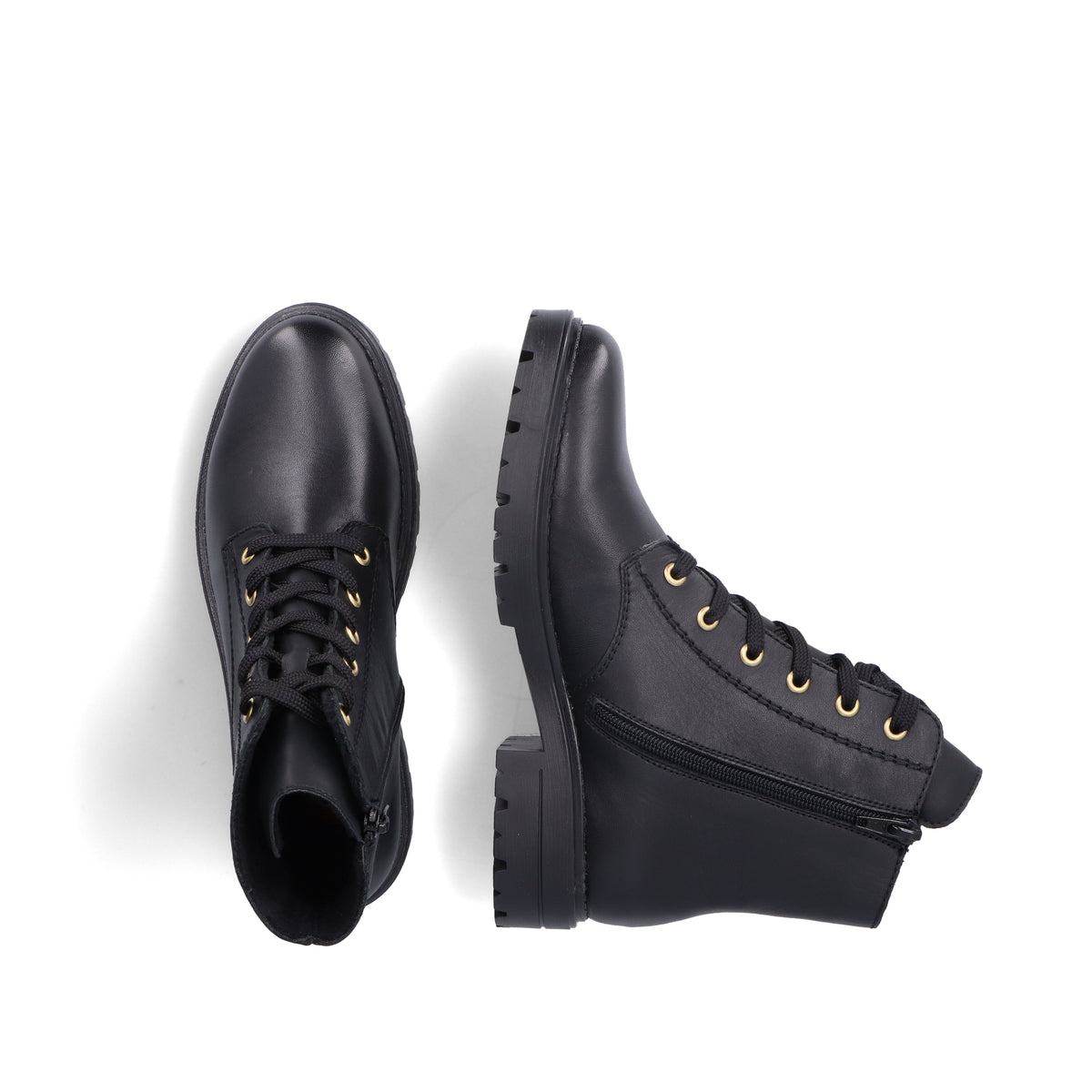 Rieker Boots