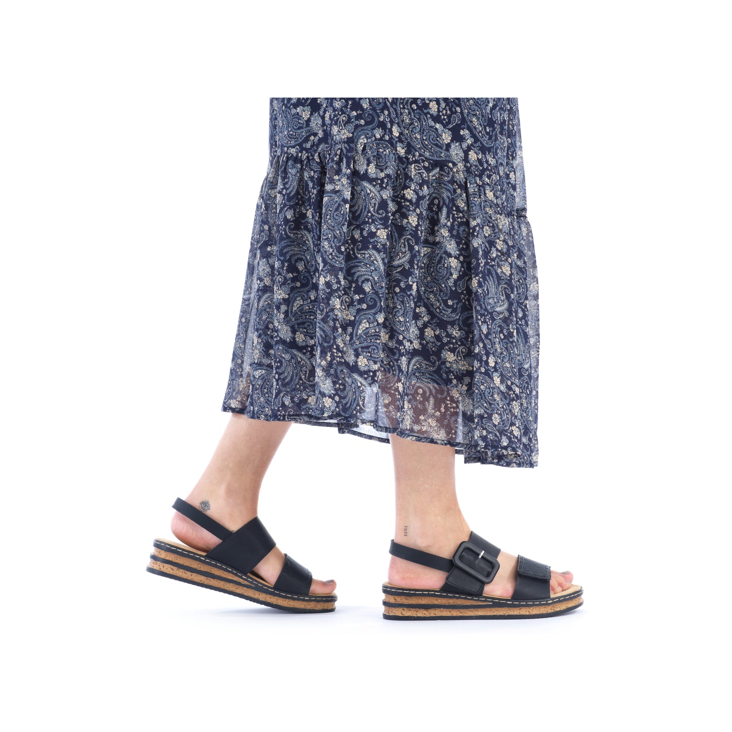 Rieker Sandals