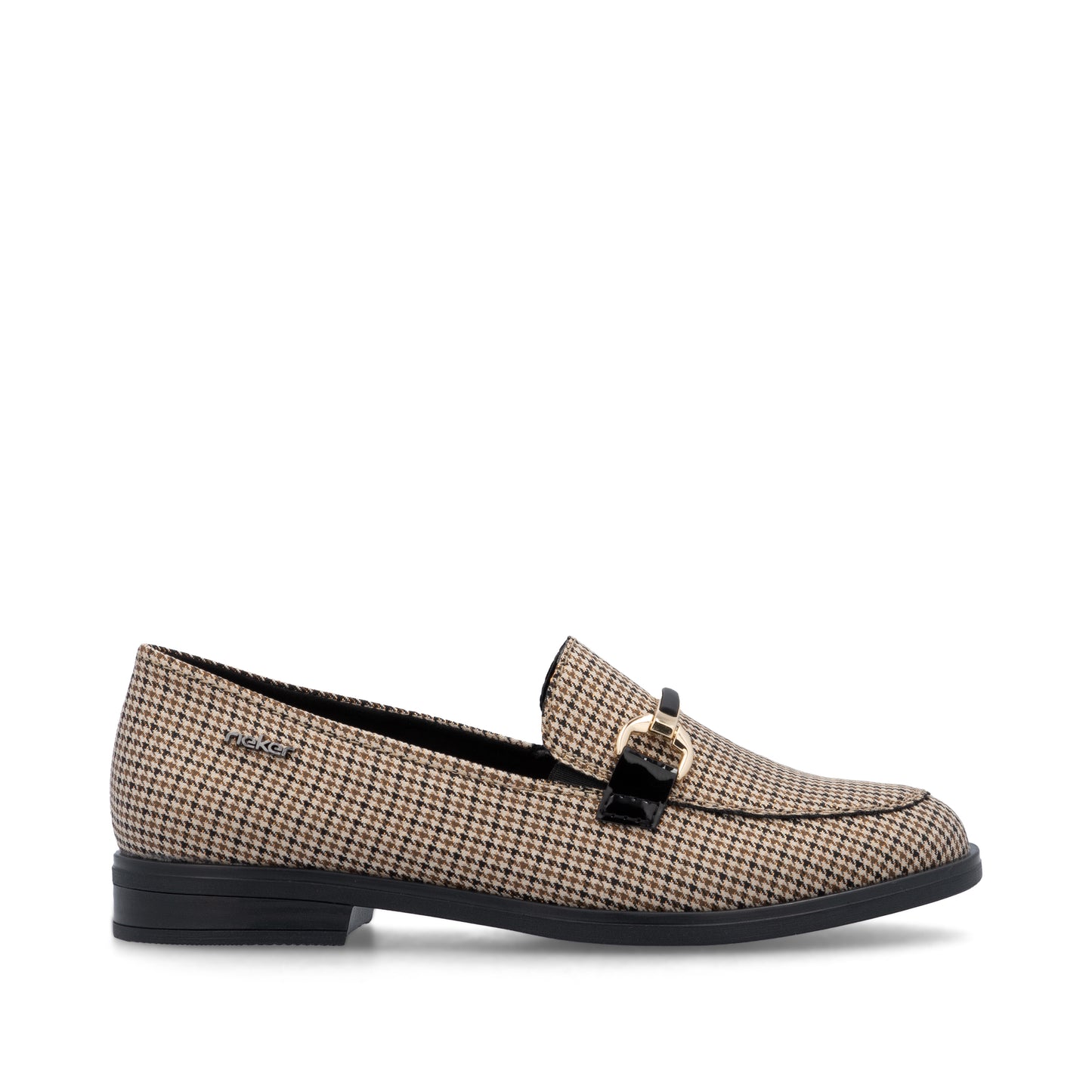 Rieker Shoe