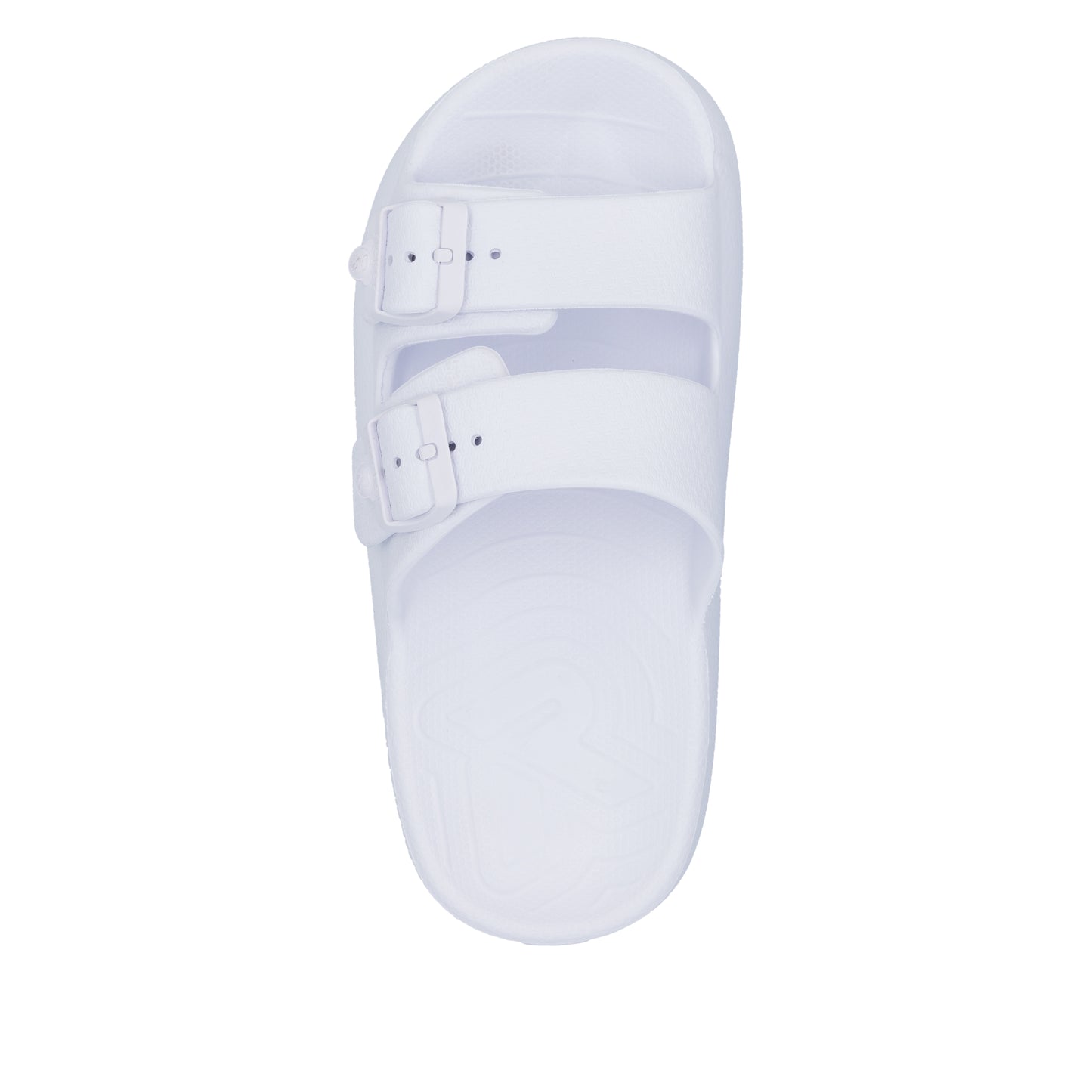 Rieker Sport Woman's Sandals - White | P2450-80