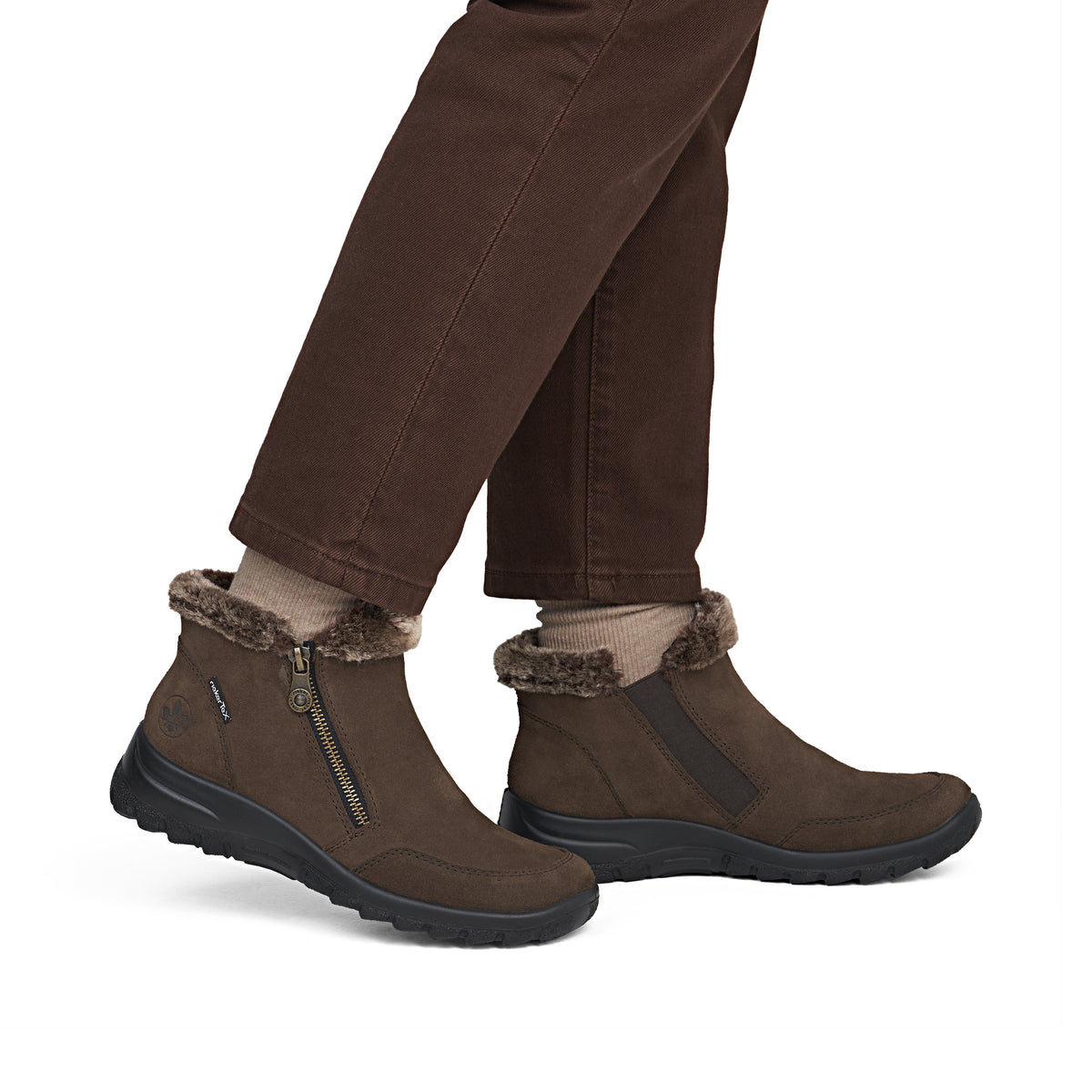 Rieker Boot