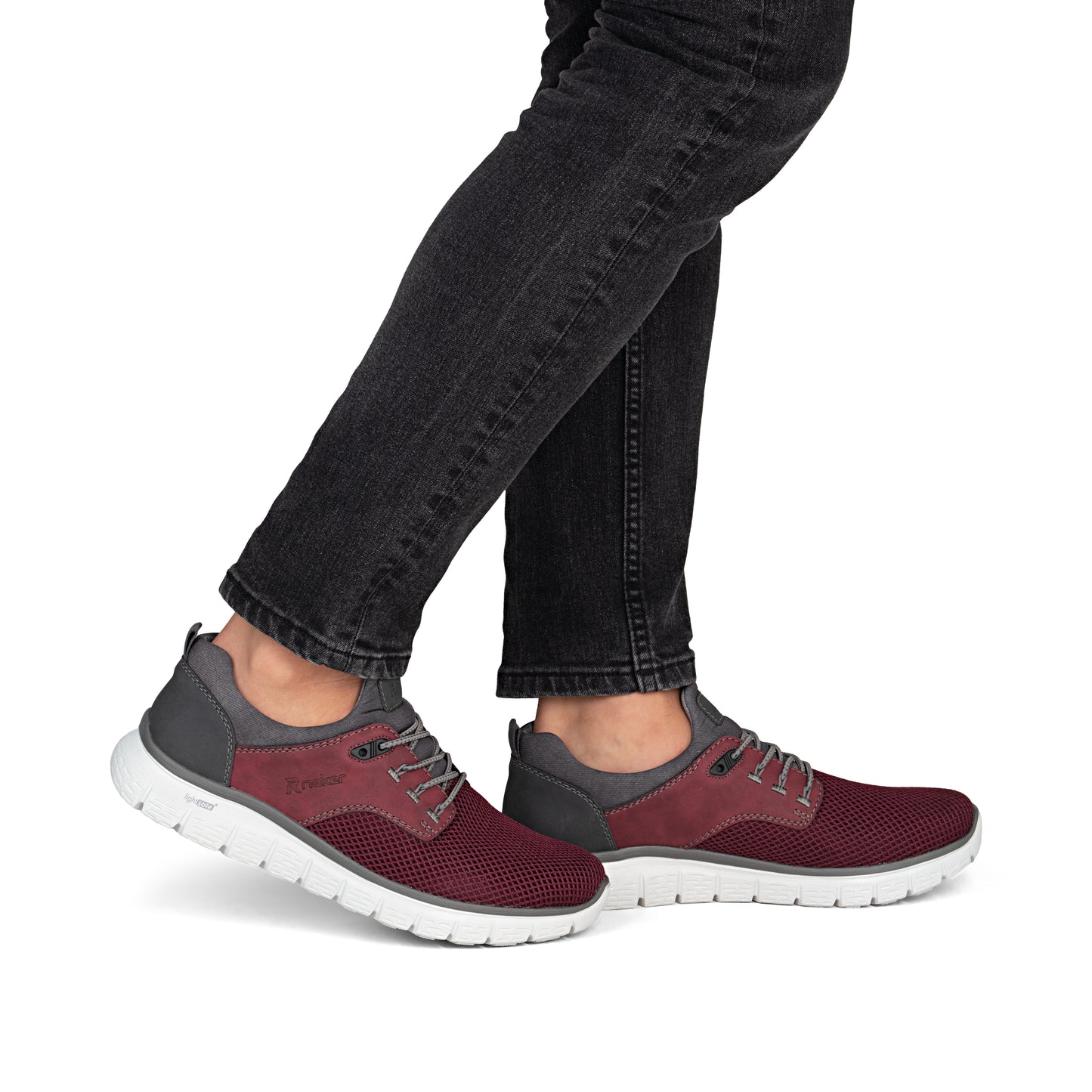 Rieker Trainer