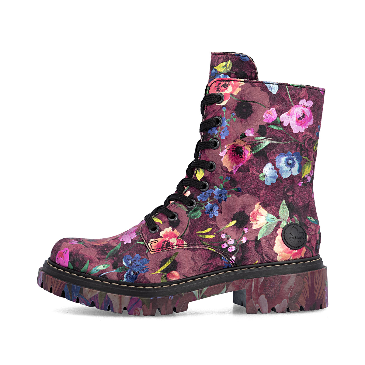 Rieker Boot