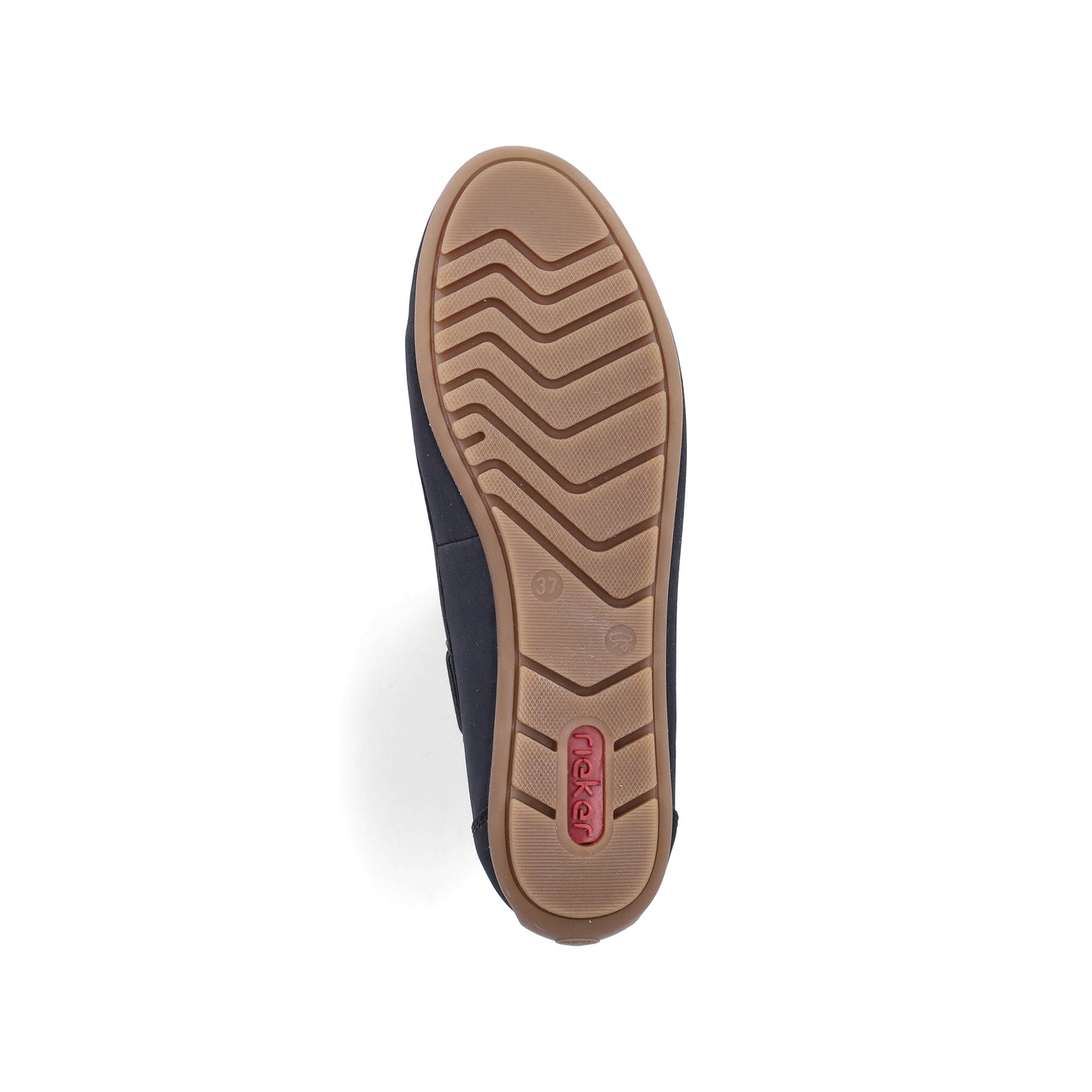 Rieker Shoe