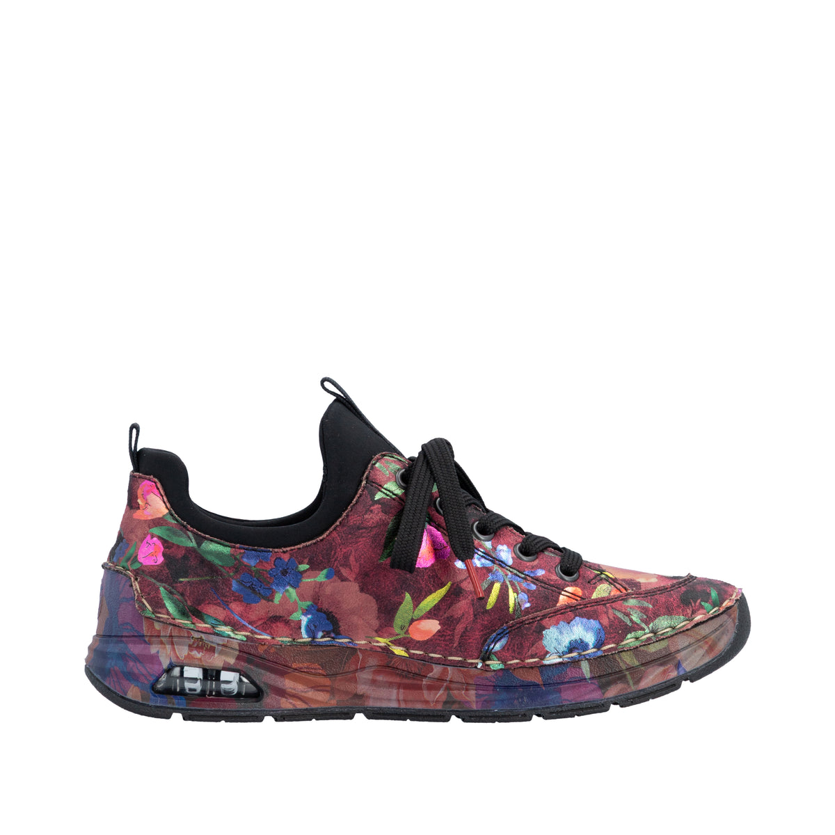 Rieker Shoe