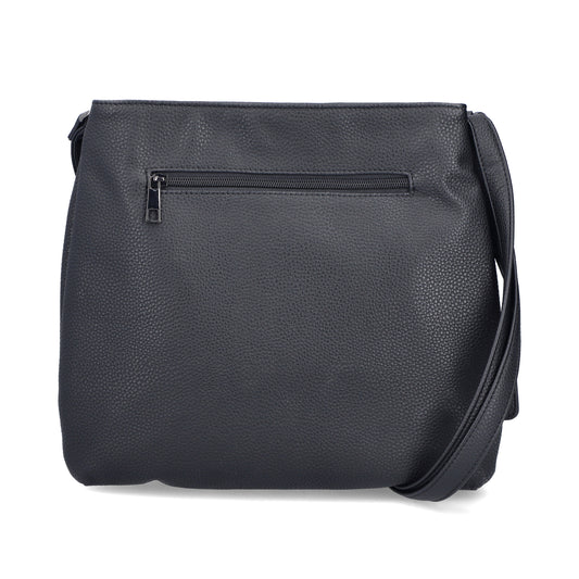 Rieker Women's Black Bag | H1005-02