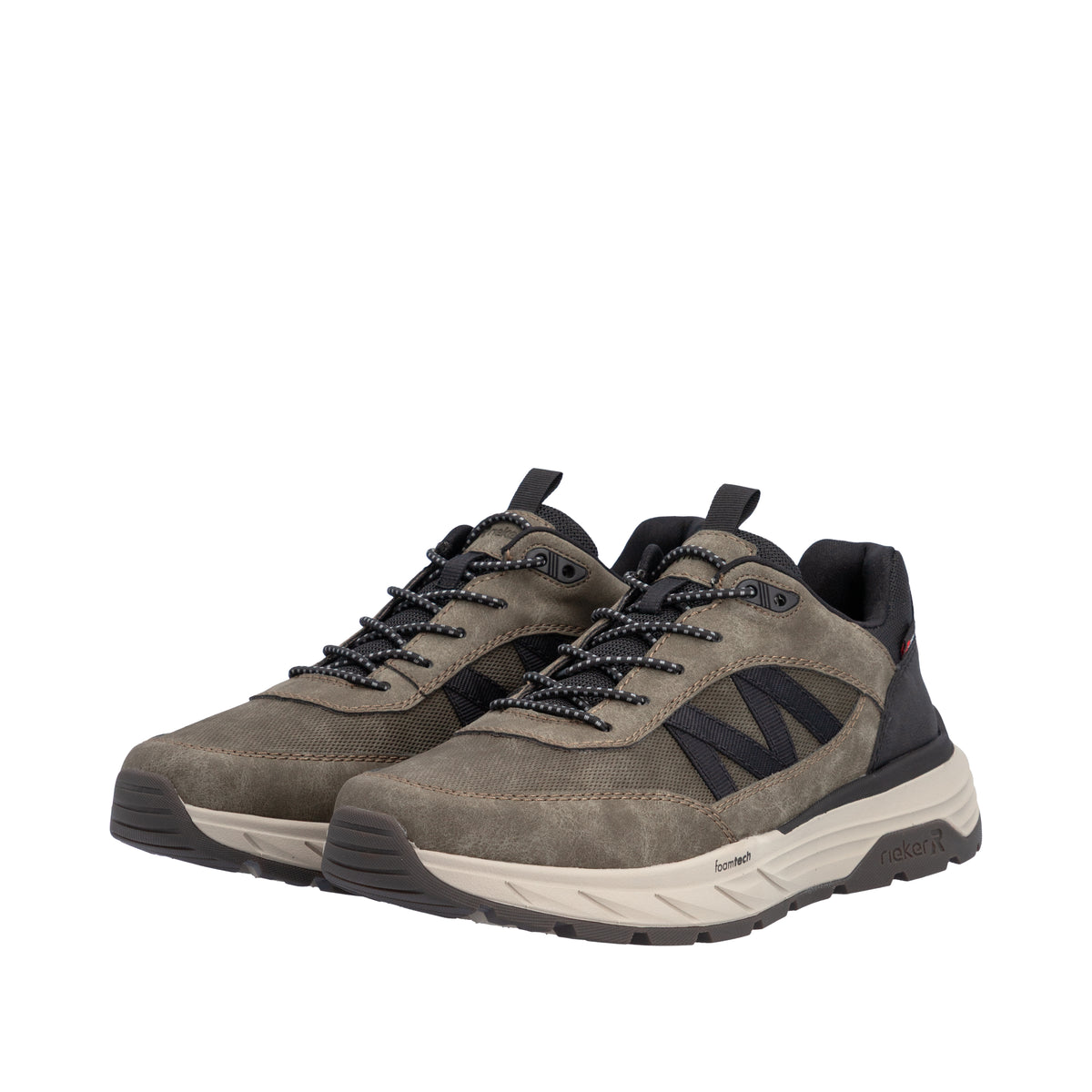 Rieker Shoe