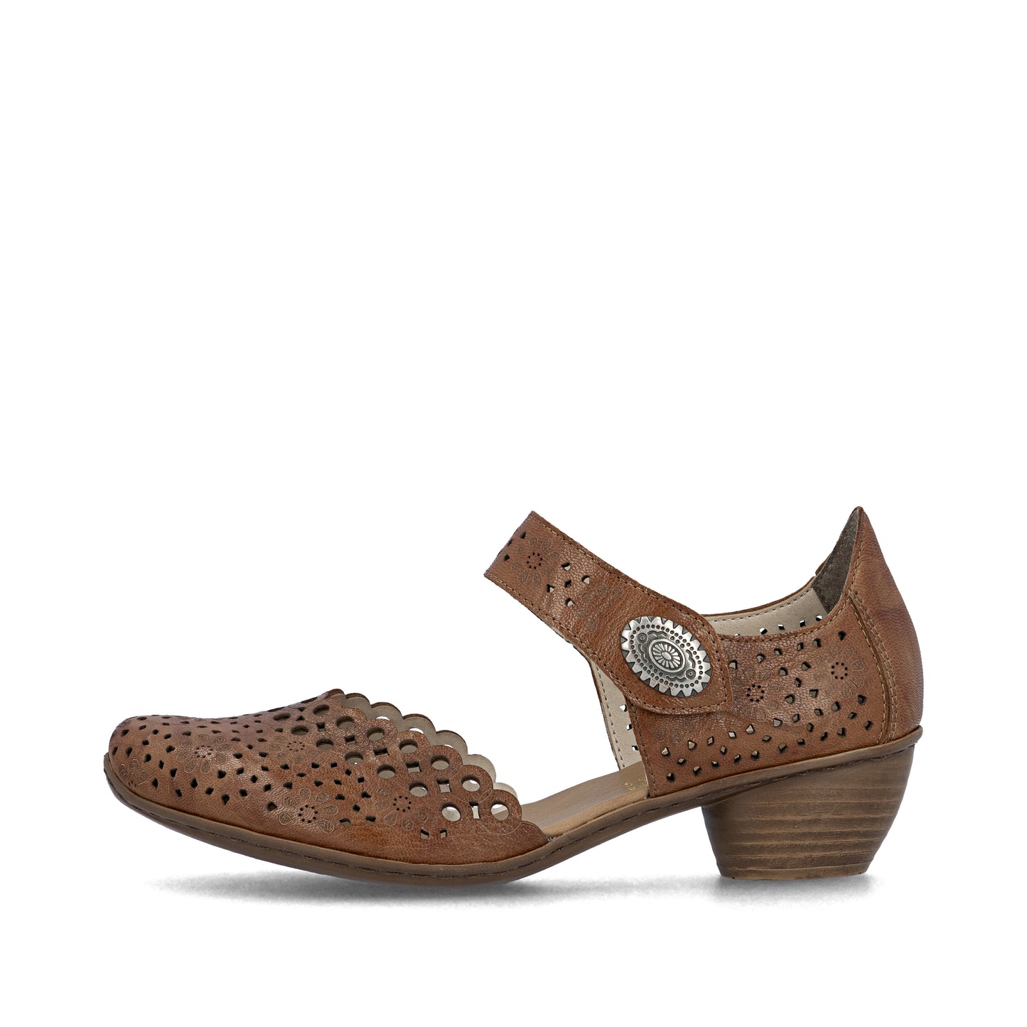Rieker Shoe