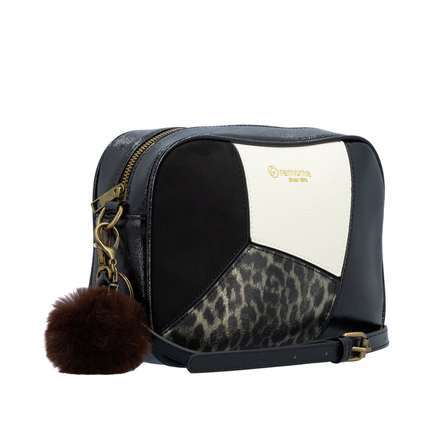 remonte Black Bag