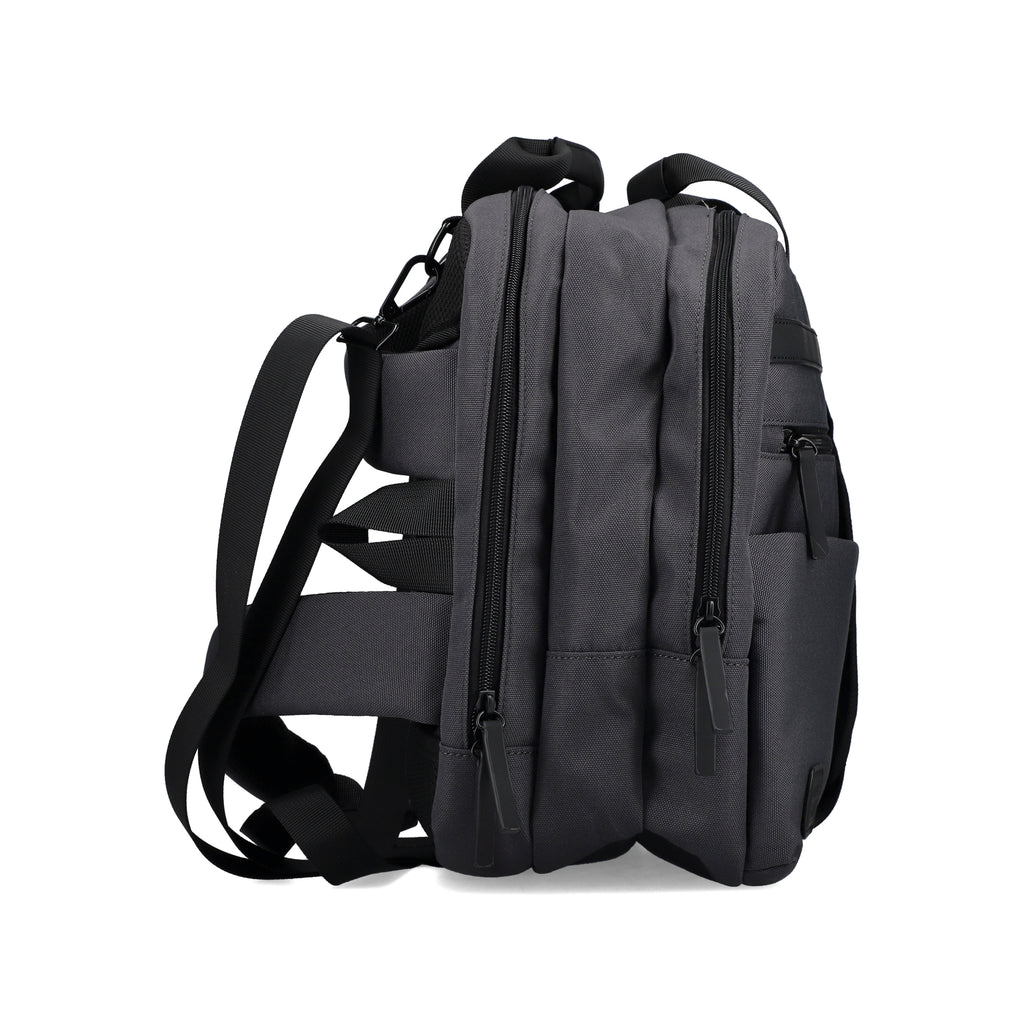 Rieker Woman's Bags - Grey | H5200-42