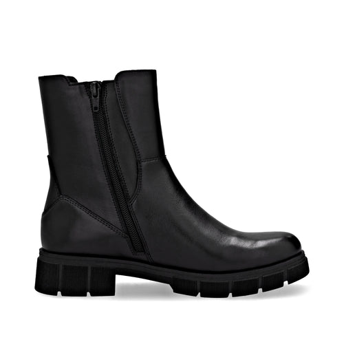 remonte Woman's Boots - Black | D2S70-03