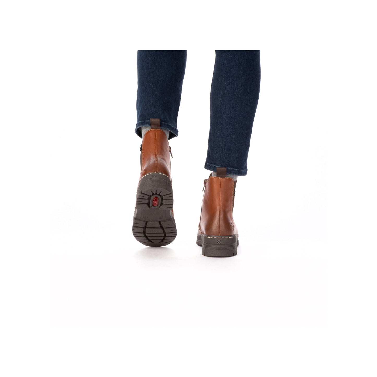 Rieker Boots