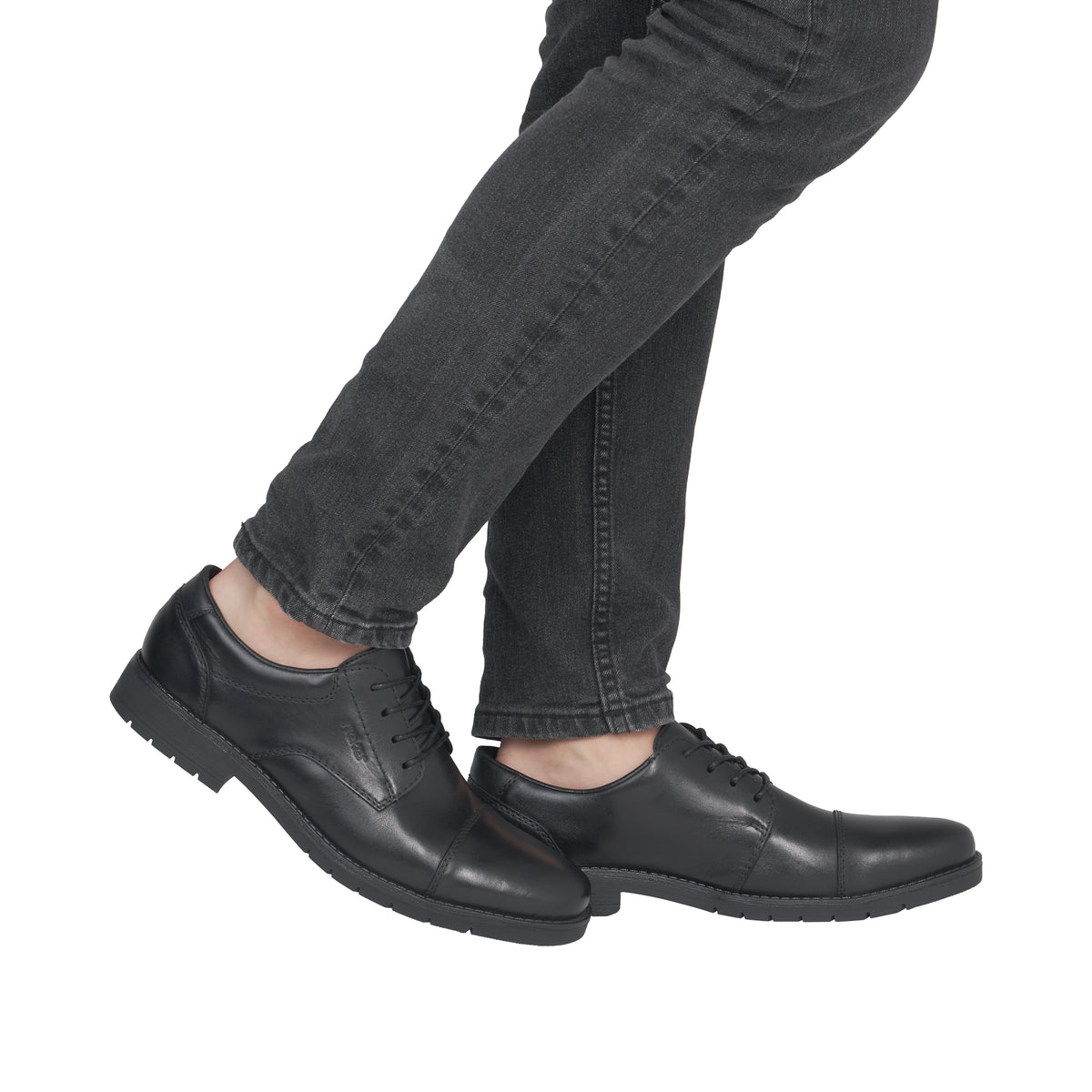 Rieker Shoe