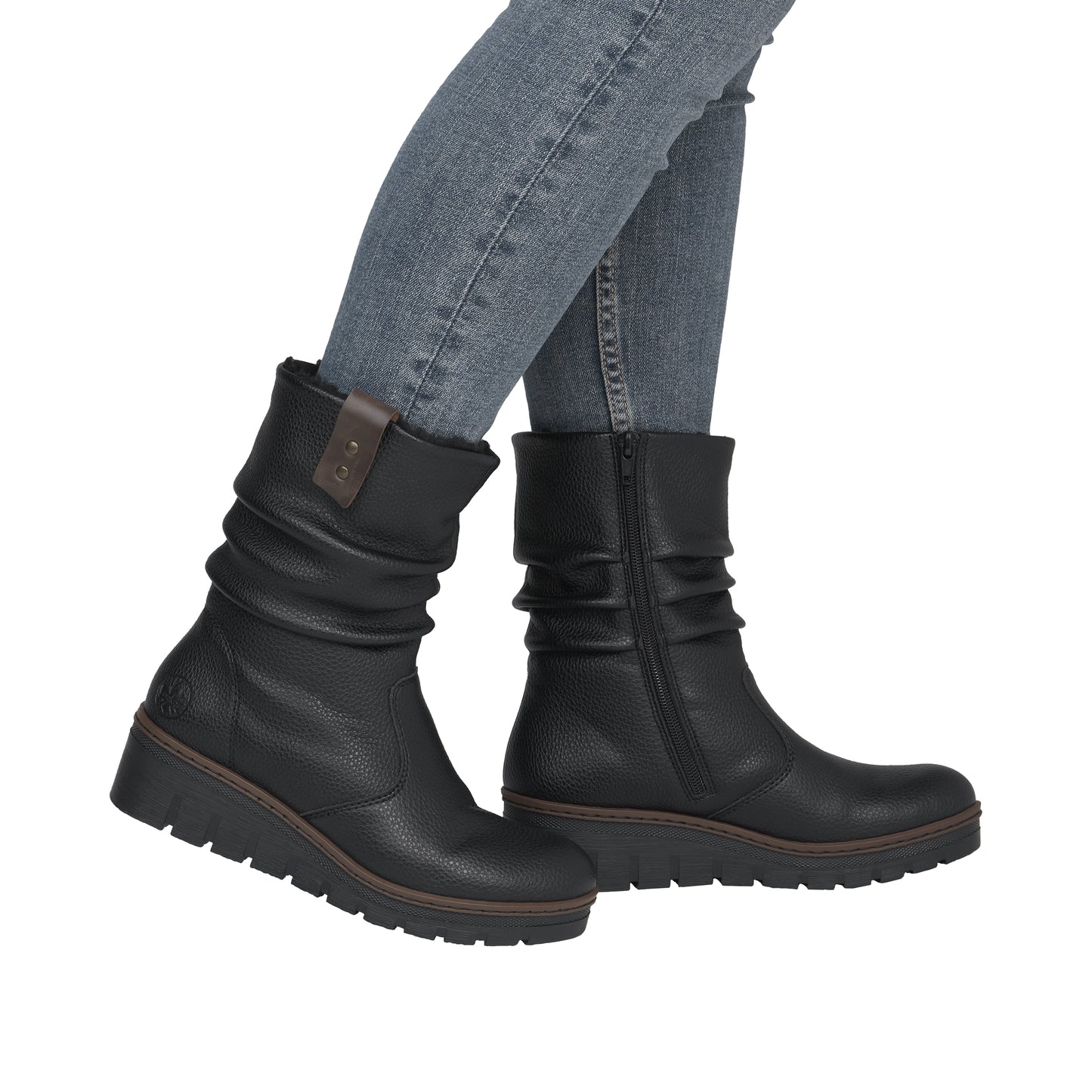 Rieker Boot