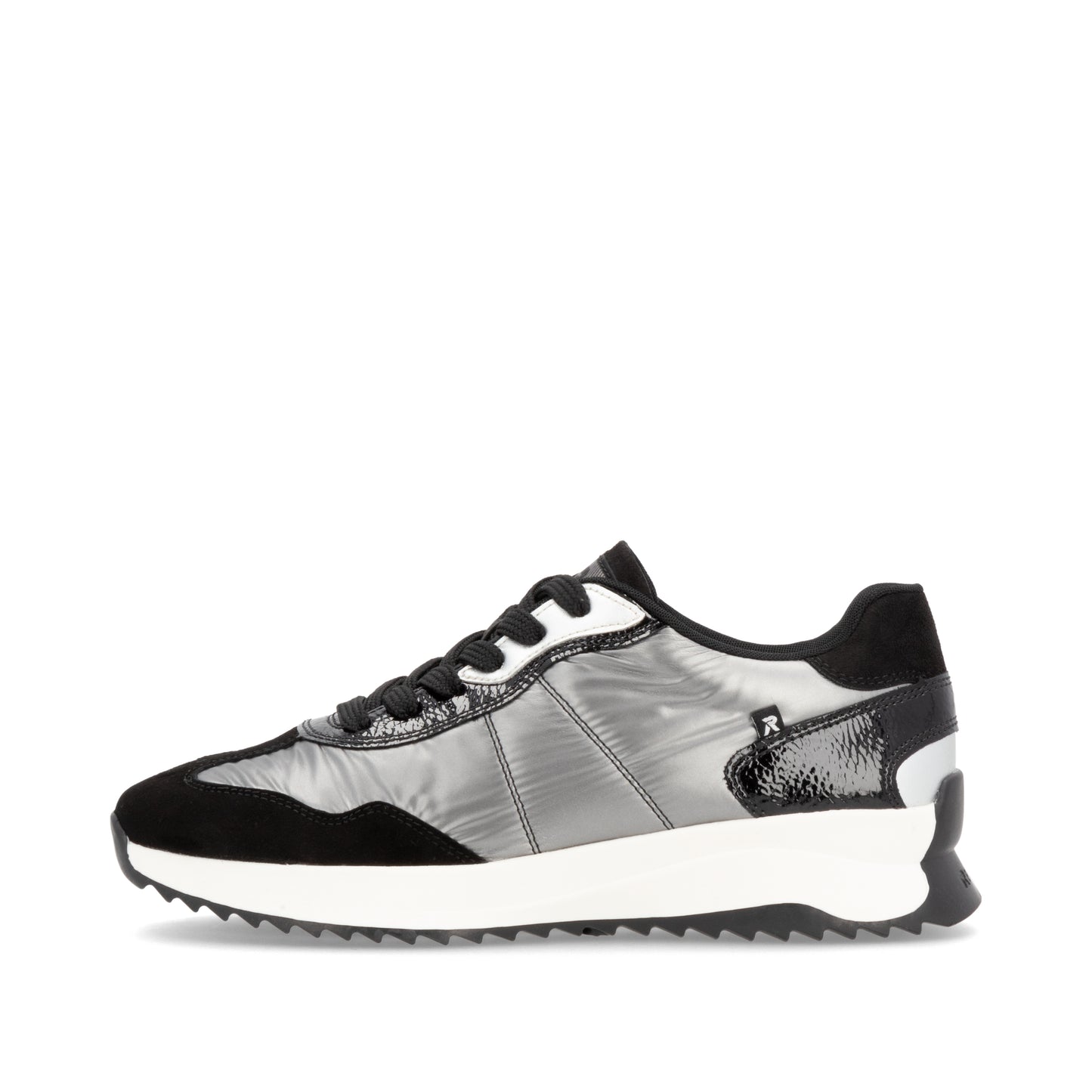 Rieker Sport Women's Trainer - Grey | W1306-42