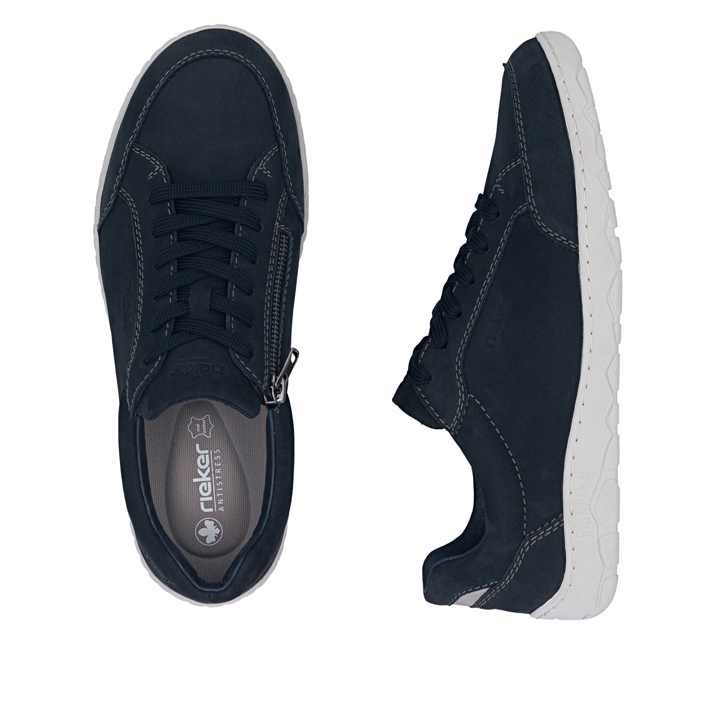 Rieker Shoe