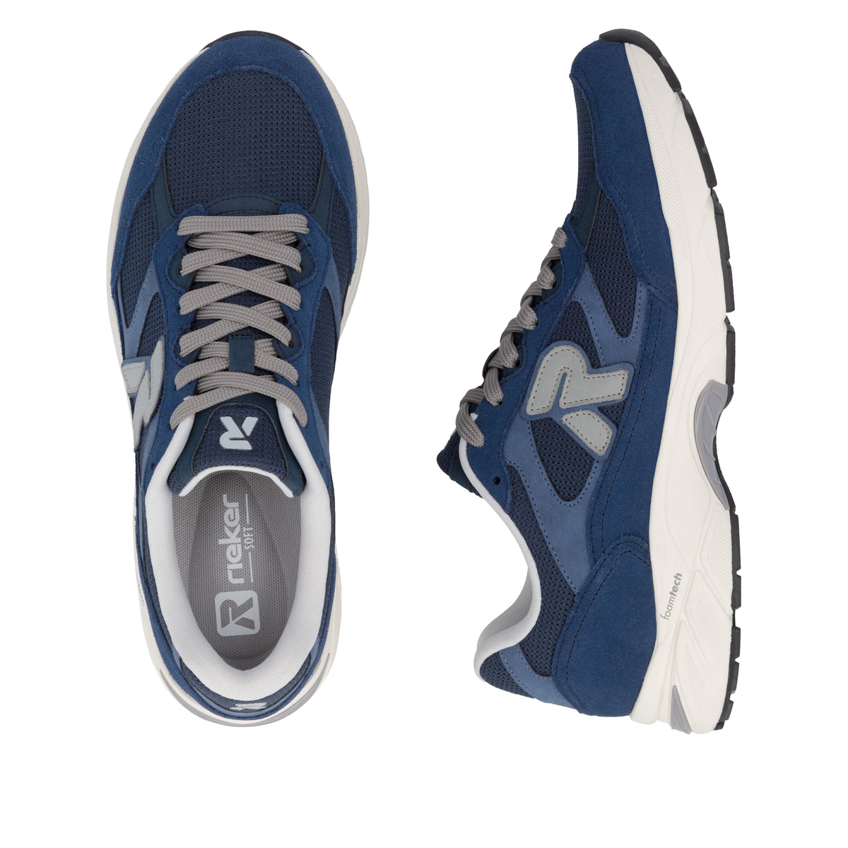 Rieker Sport Shoe