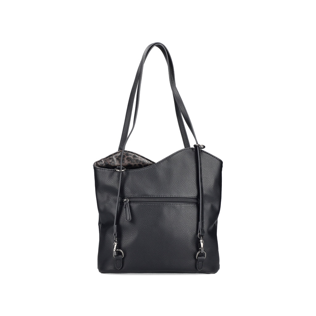 Black  Bags for Women | Rieker H1025-01