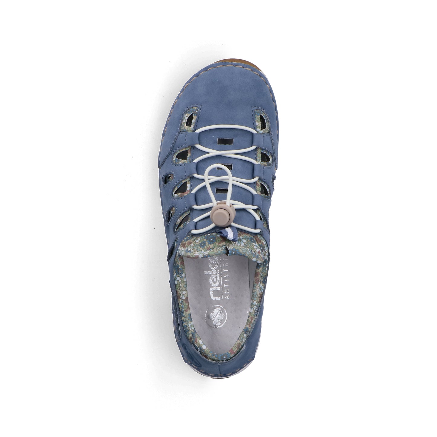 Rieker Shoe