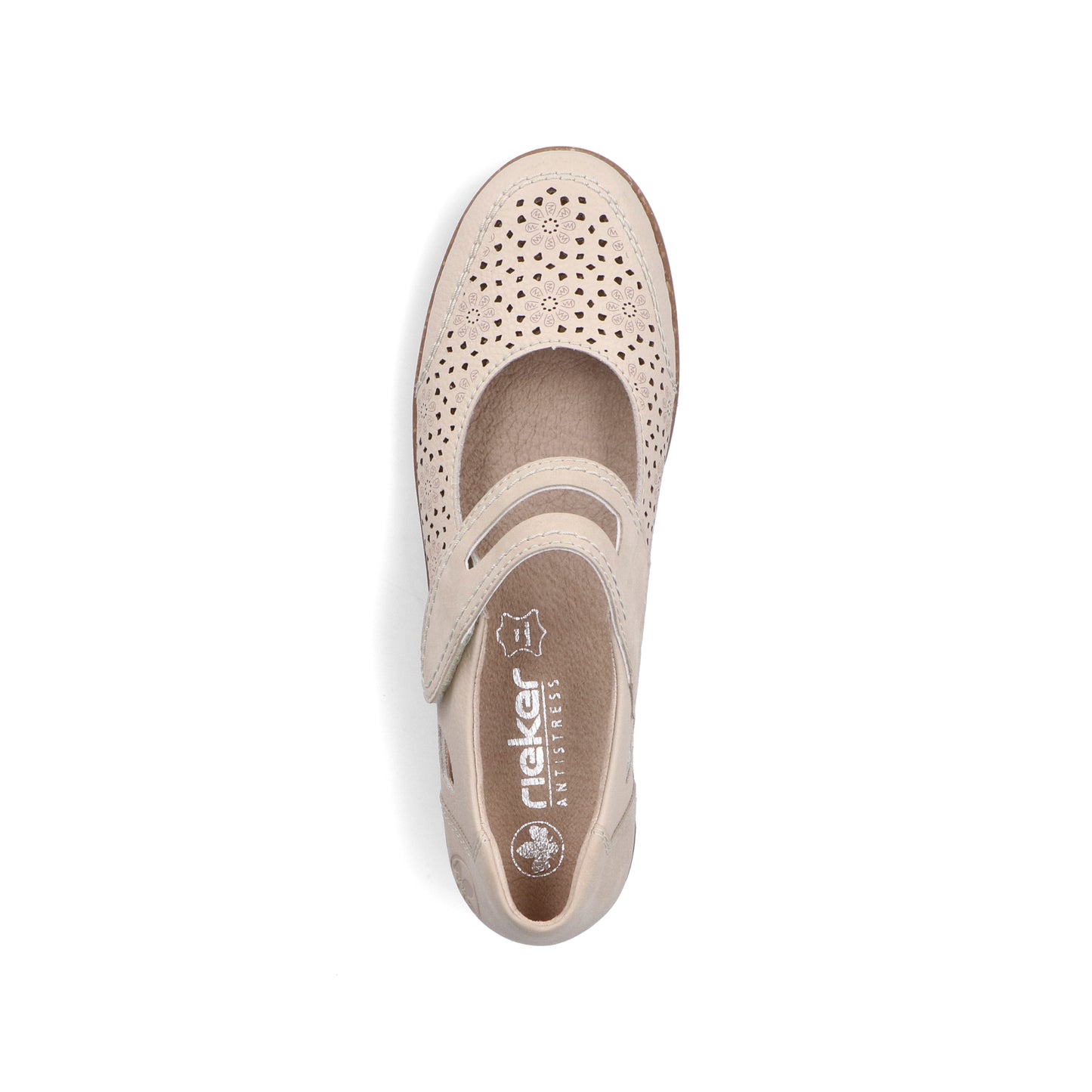 Rieker   Shoes