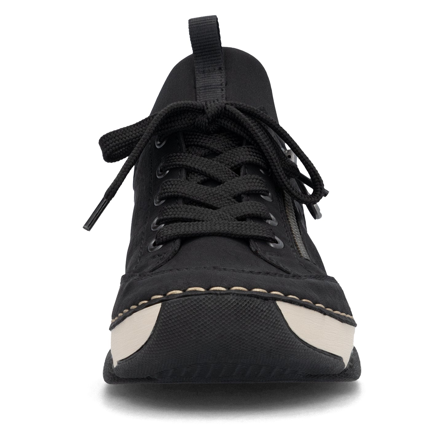 Rieker Woman's Shoes - Black | 45973-00