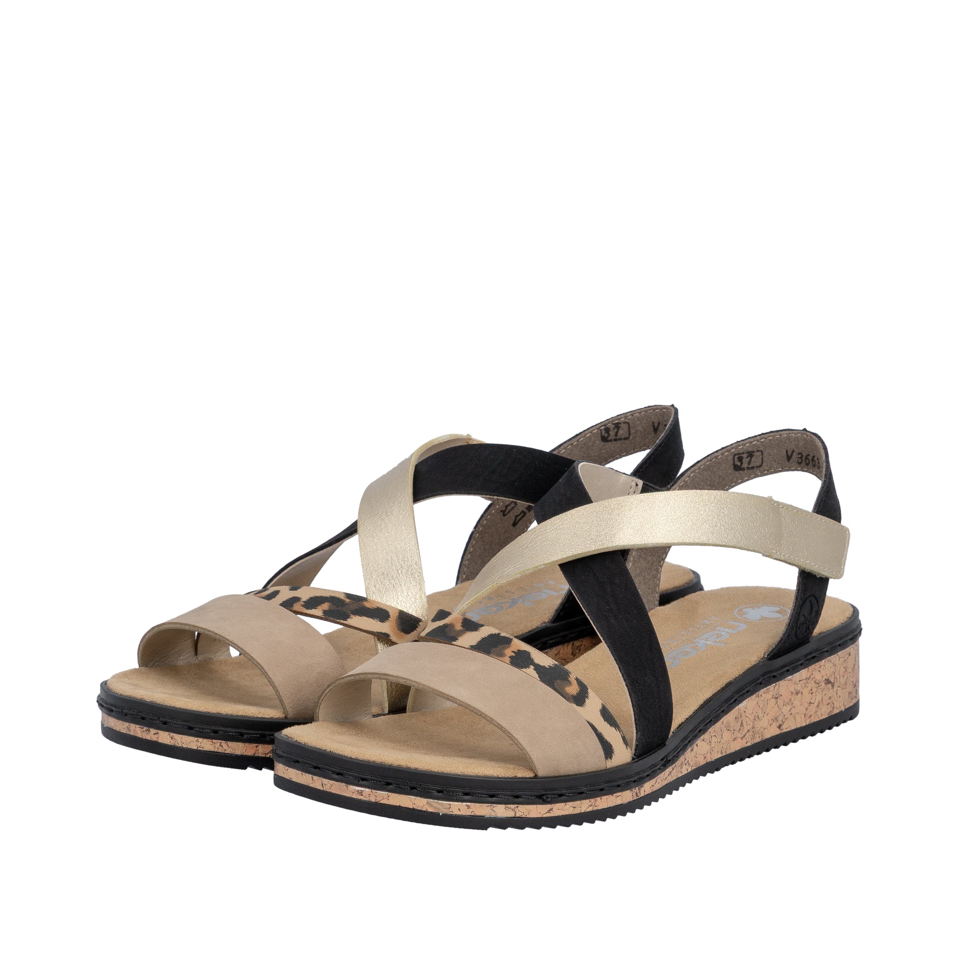Rieker Sandal