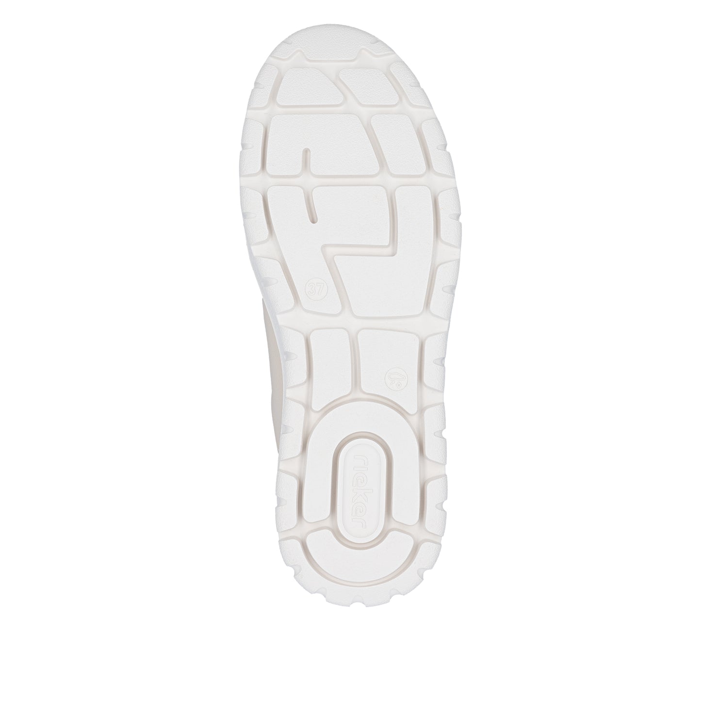 Rieker Shoe
