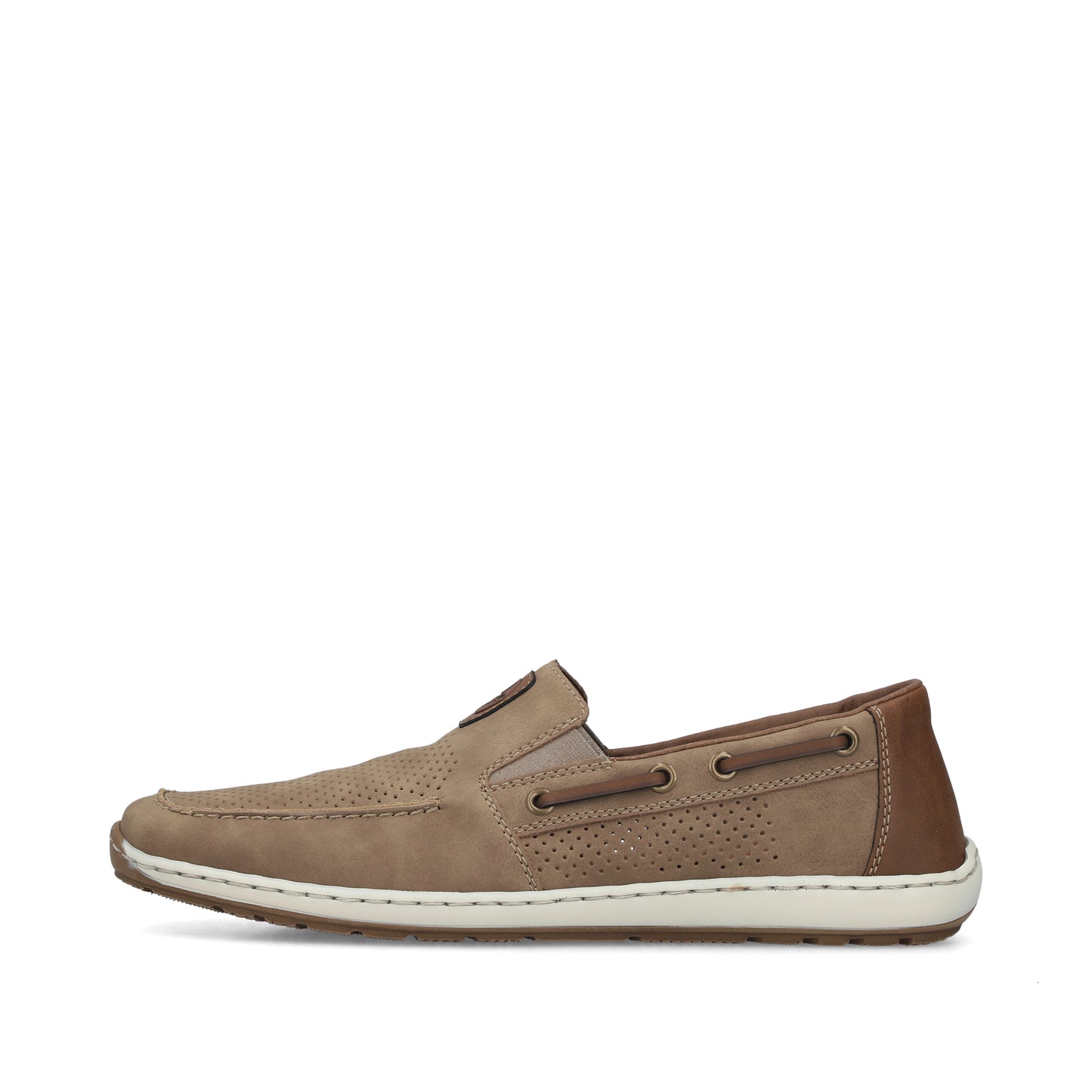 Rieker Shoe