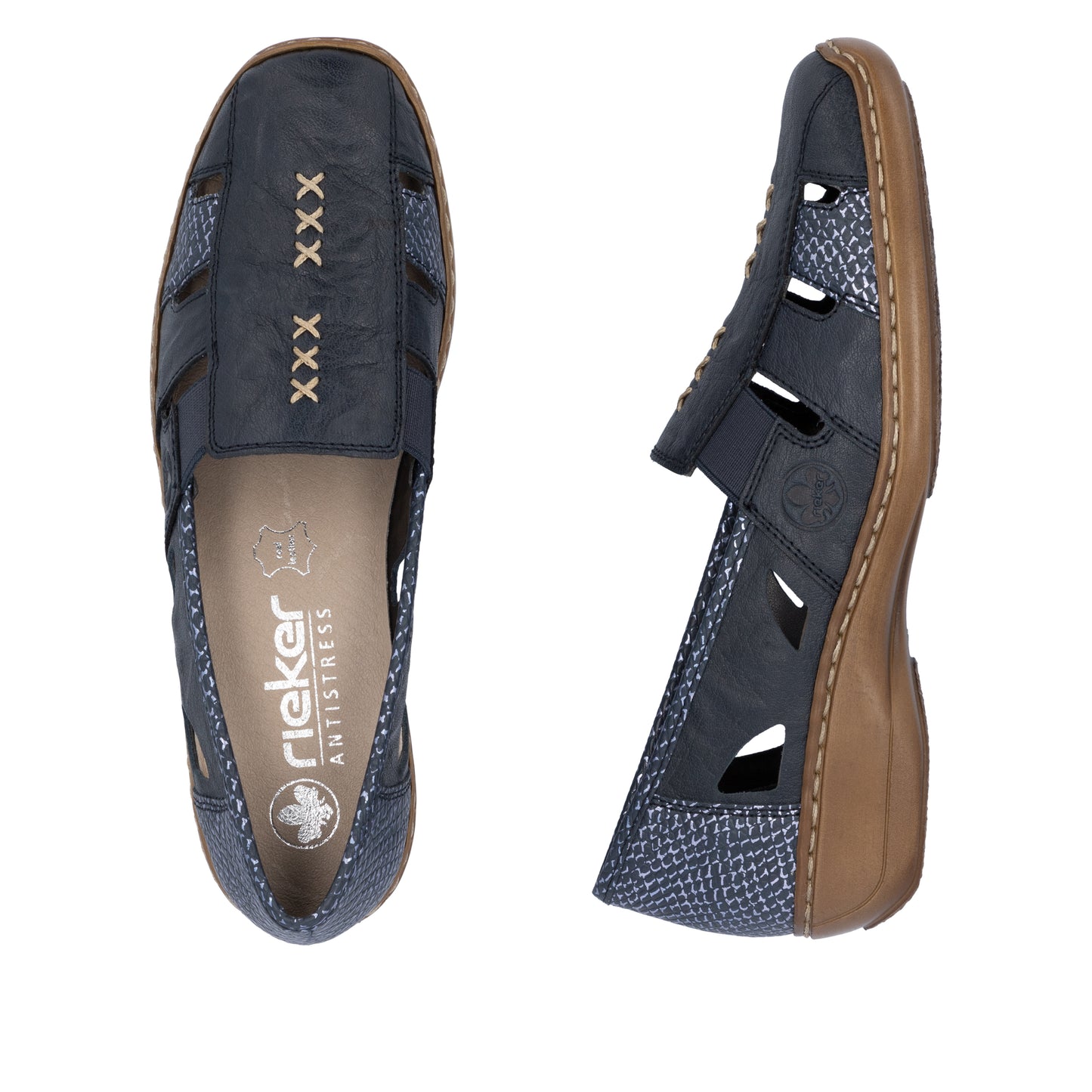 Rieker Shoes