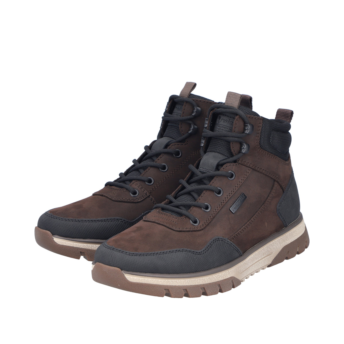Rieker Boot