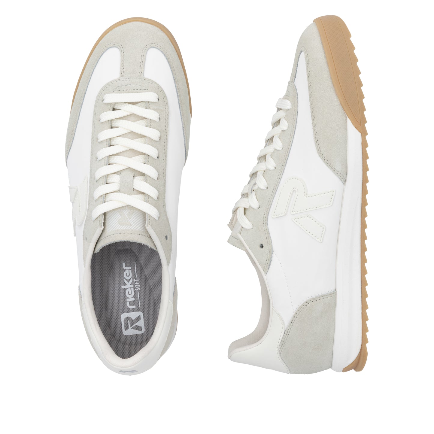 Rieker Sport Trainer
