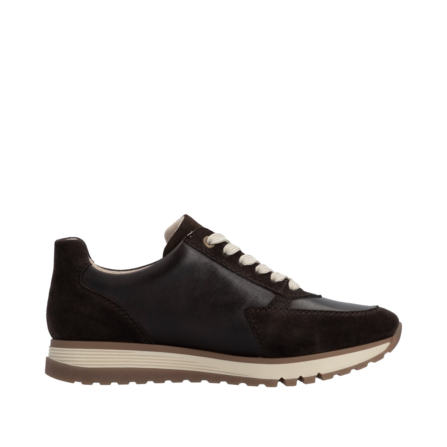 Rieker Brown Shoe