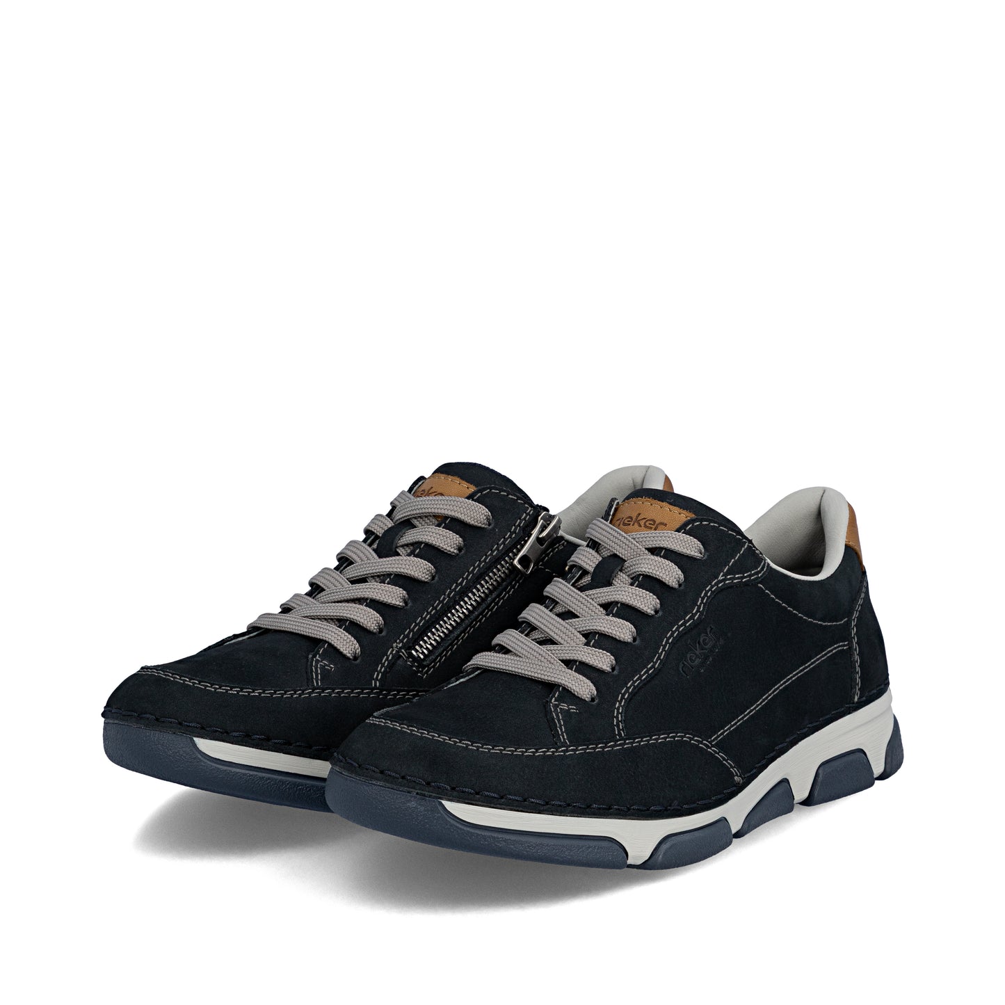 Rieker Shoe
